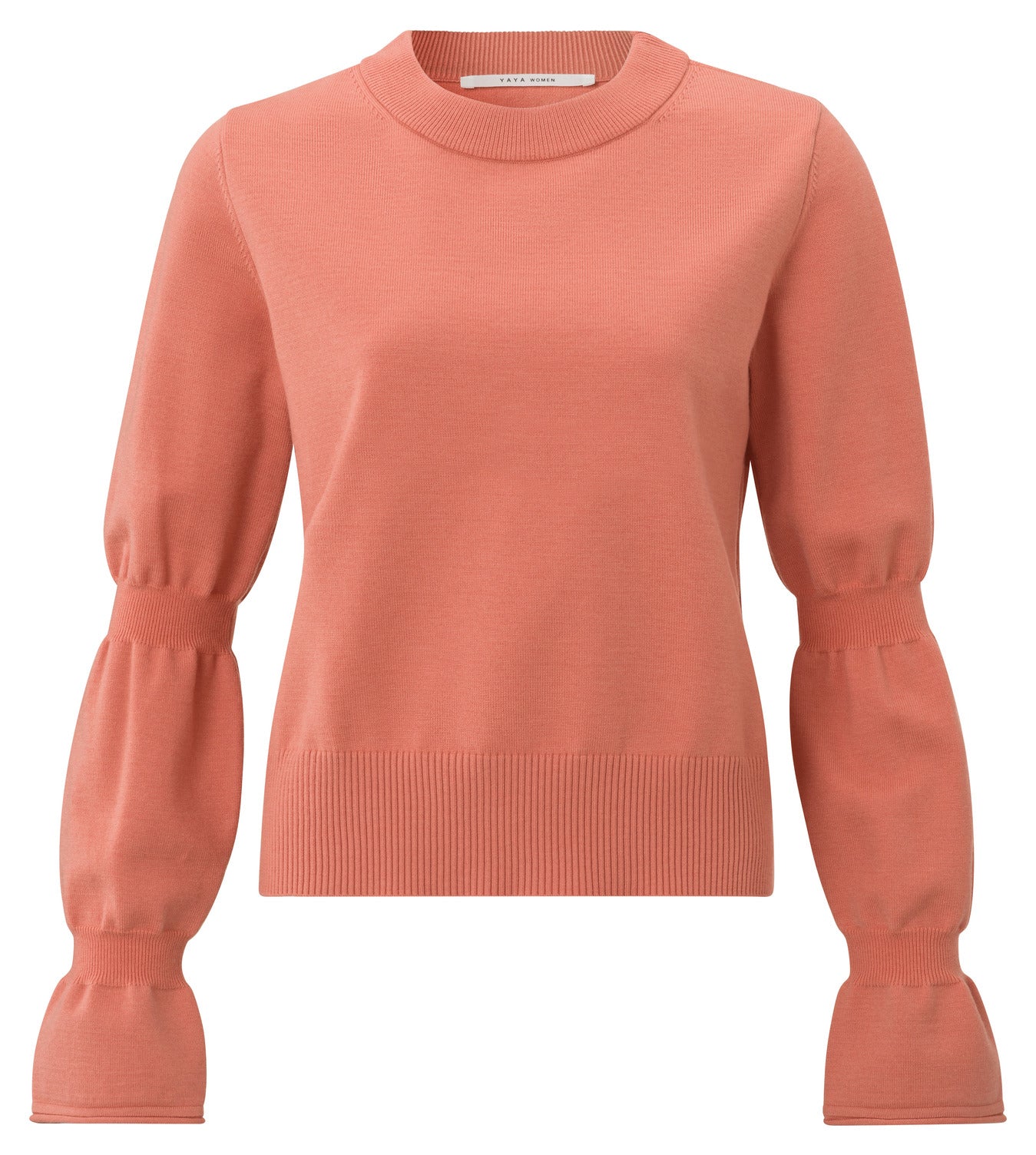 Sweater Sleeve detail YAYA 000255