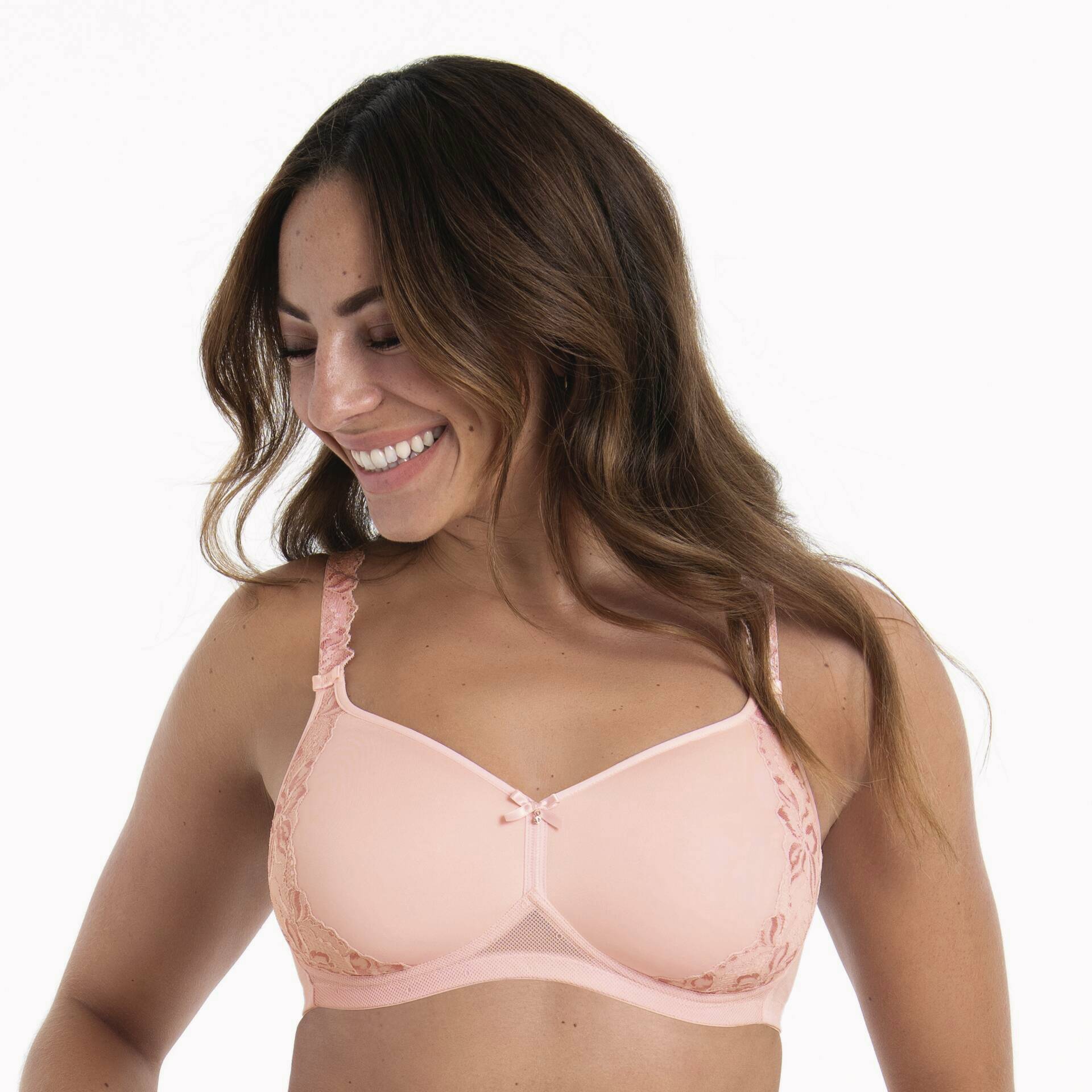 Soutien-Gorge Sans Armature - Suzette