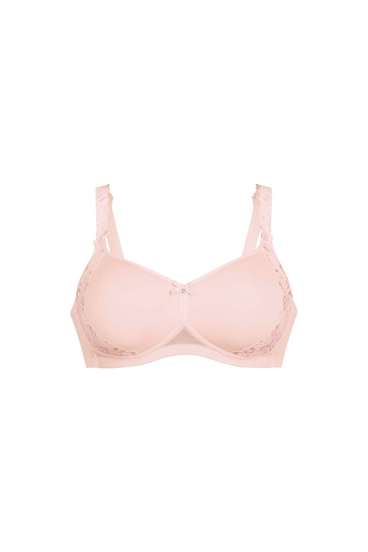 Soutien-Gorge Sans Armature - Suzette