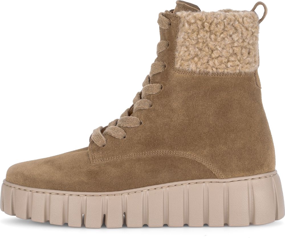 Bottes GABOR