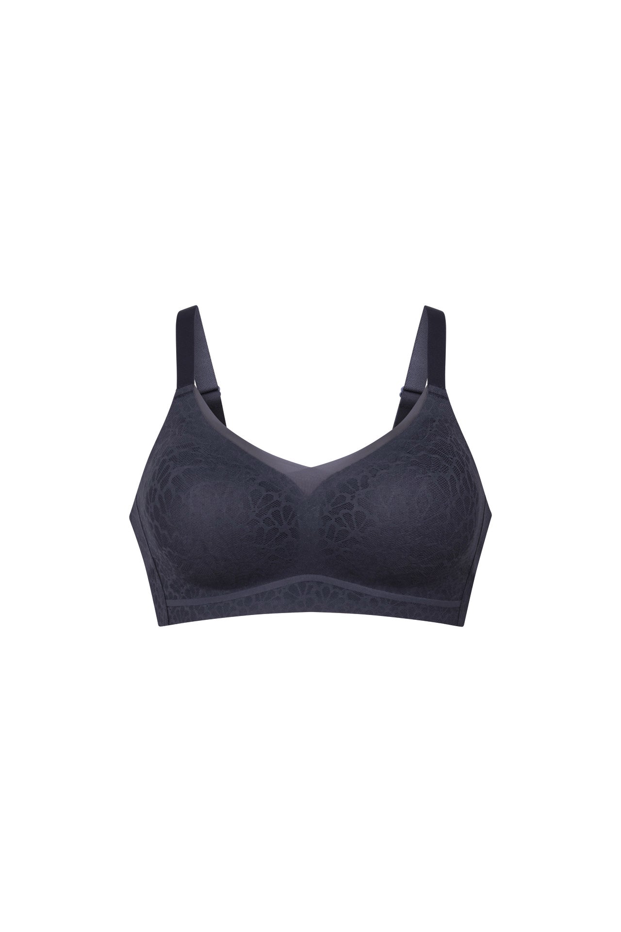 Bralette à coques - Essential Smart
