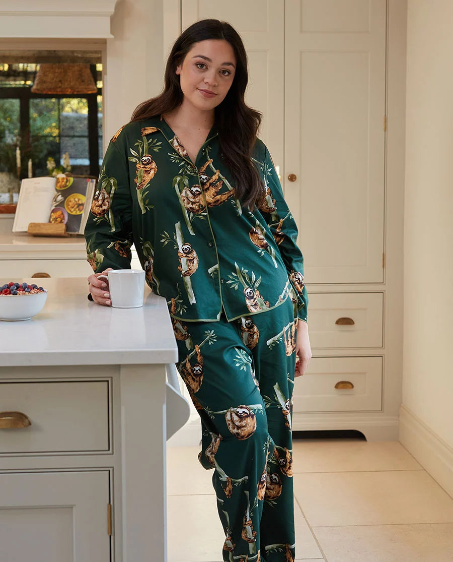 Pyjama - Paresseux