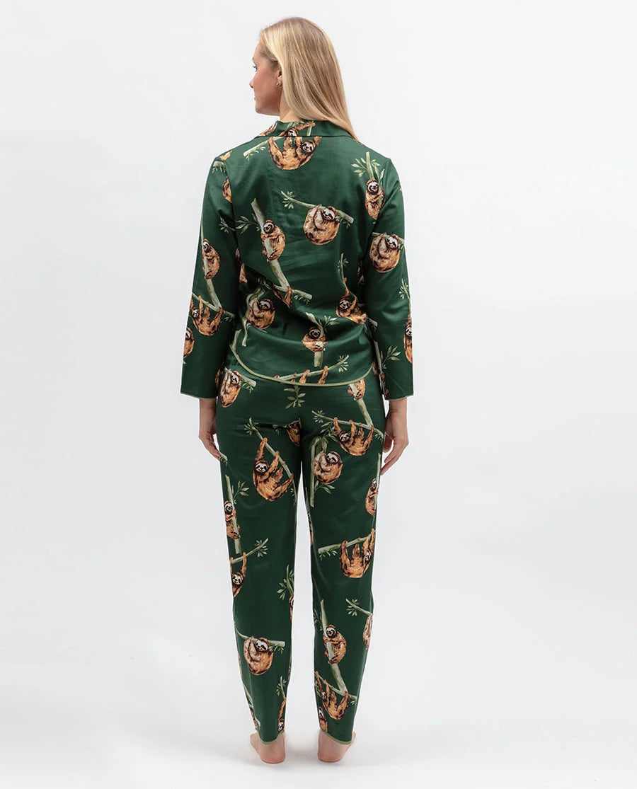 Pyjama - Paresseux