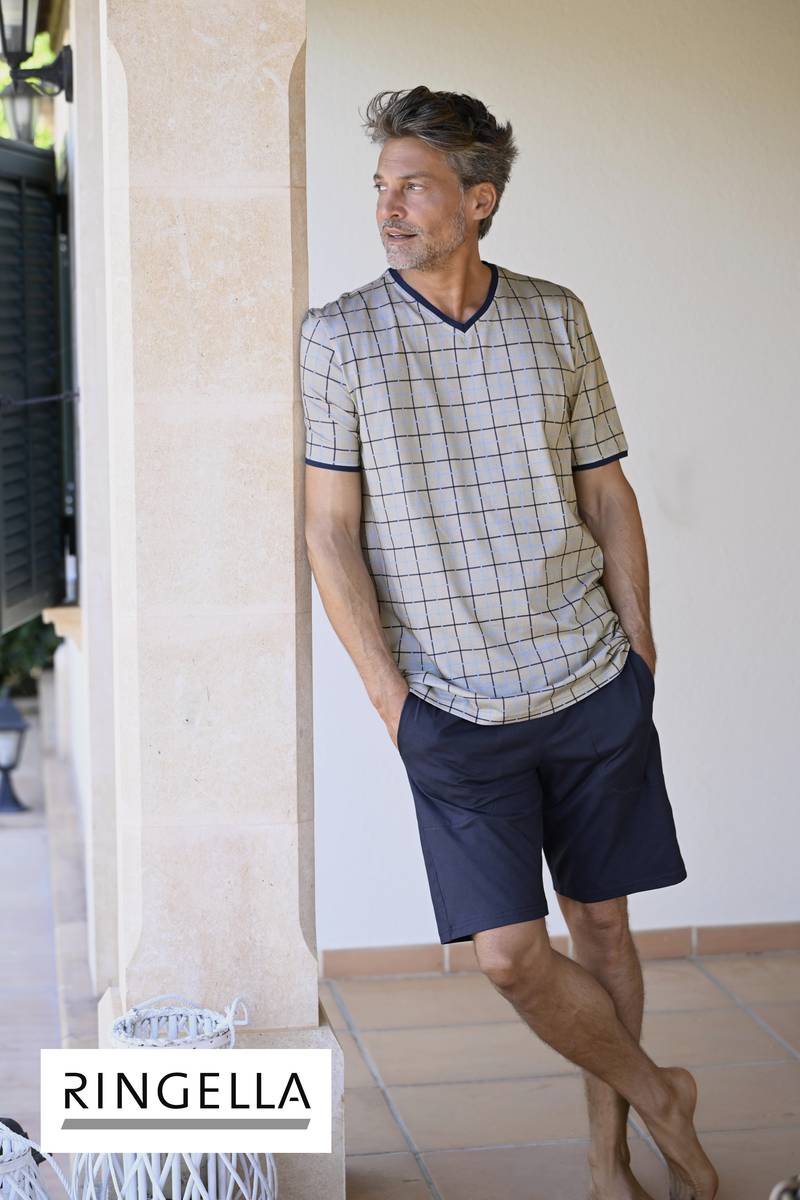 Pyjama - Homme