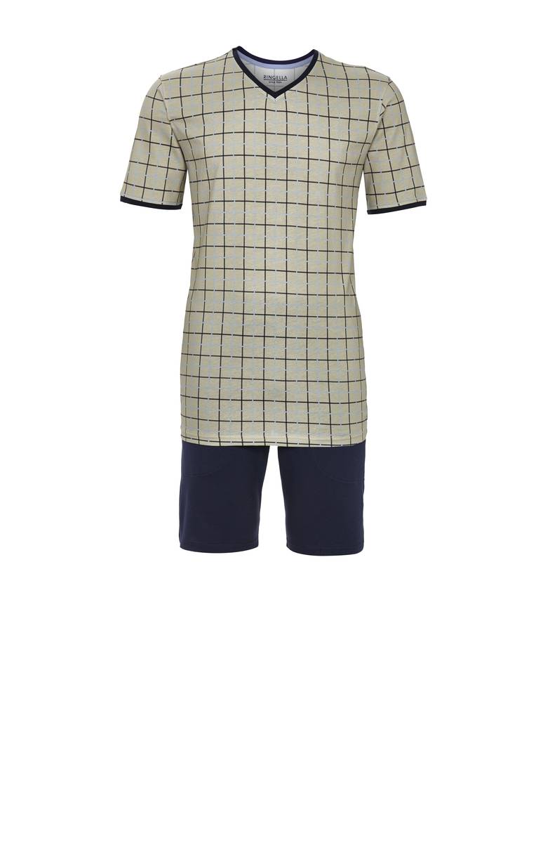 Pyjama - Homme