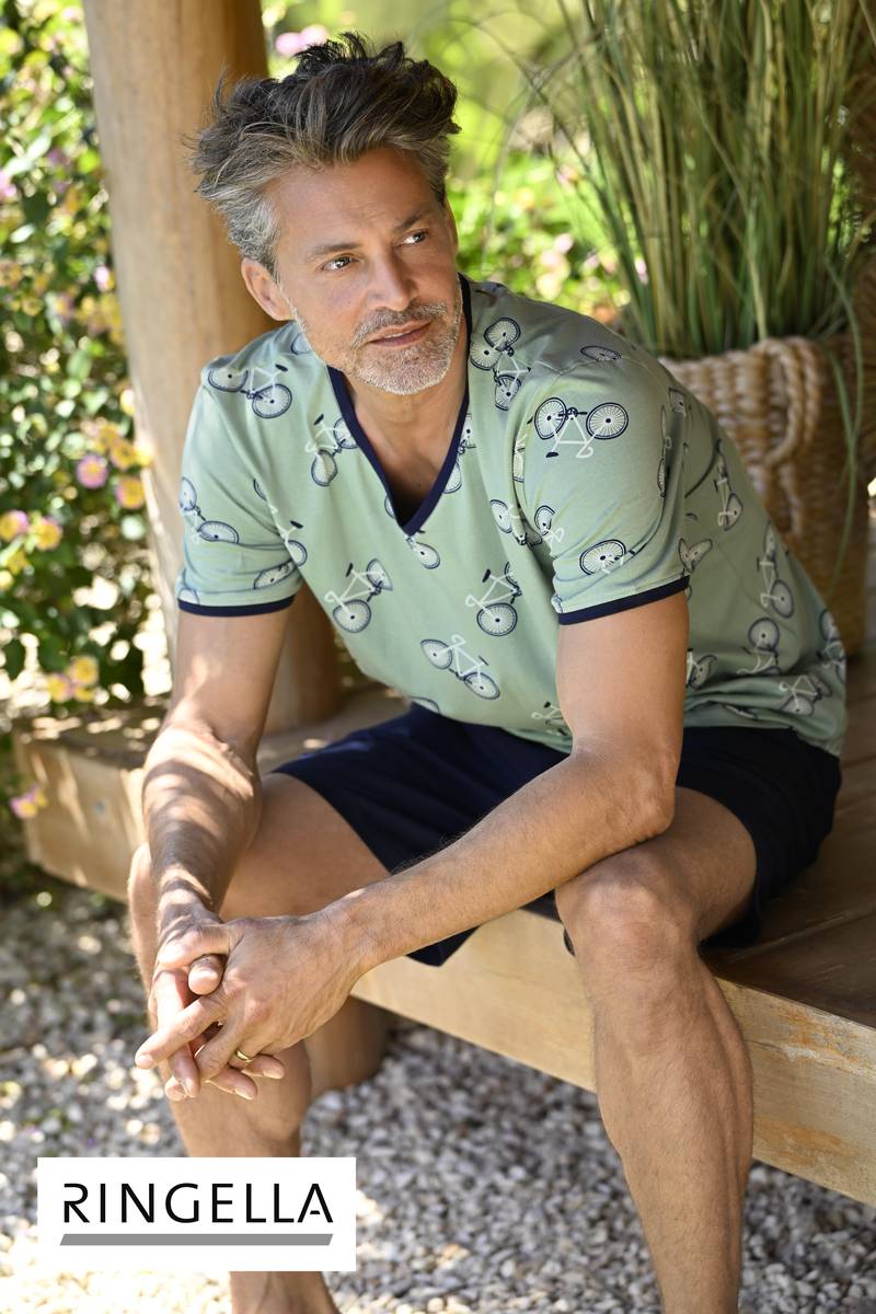 Pyjama Homme RINGELLA