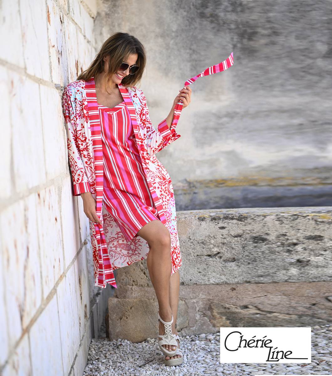 Ensemble De Plage RINGELLA