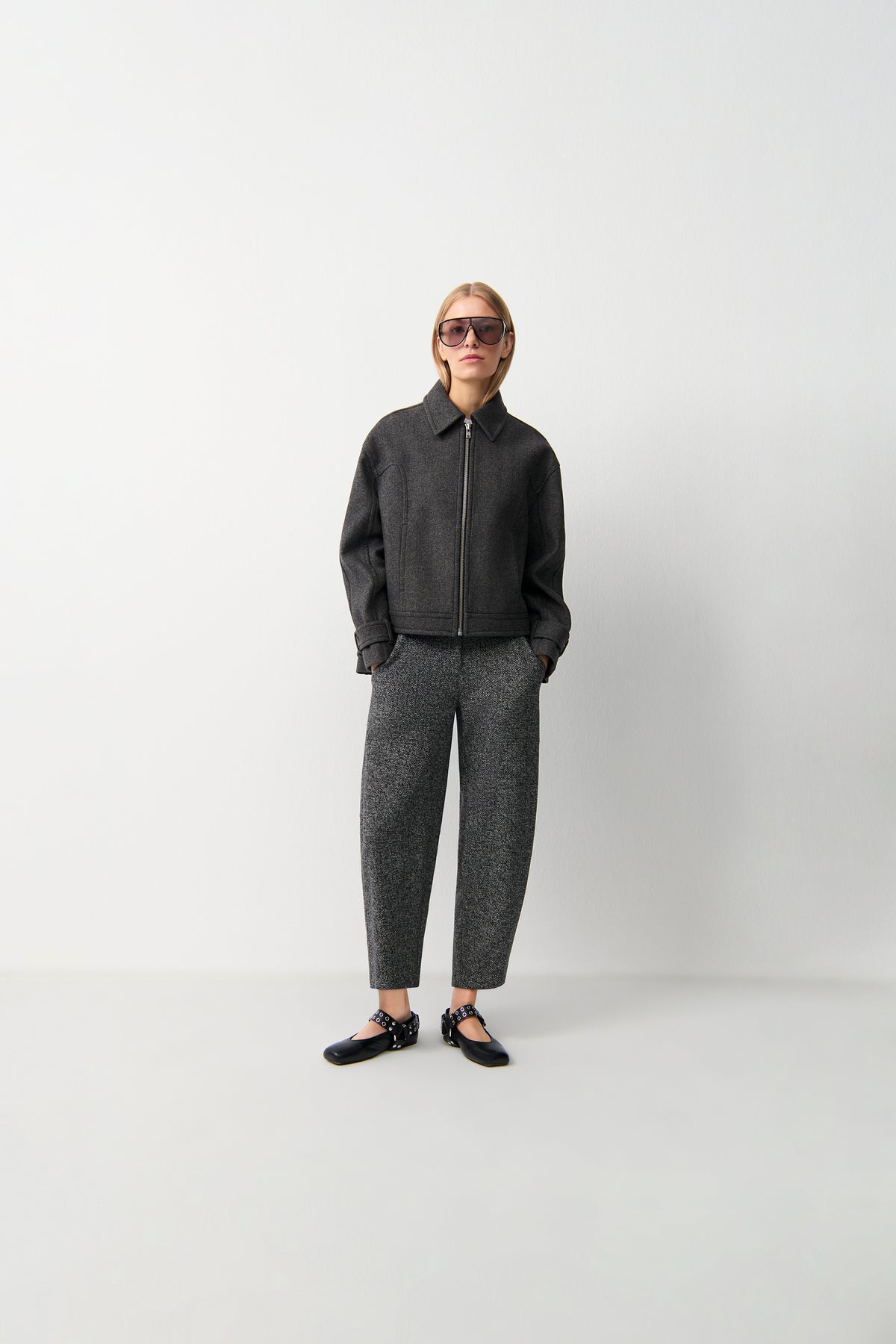 Pantalon - Aéroport d’Orly