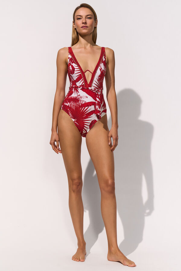 Maillot de Bain
