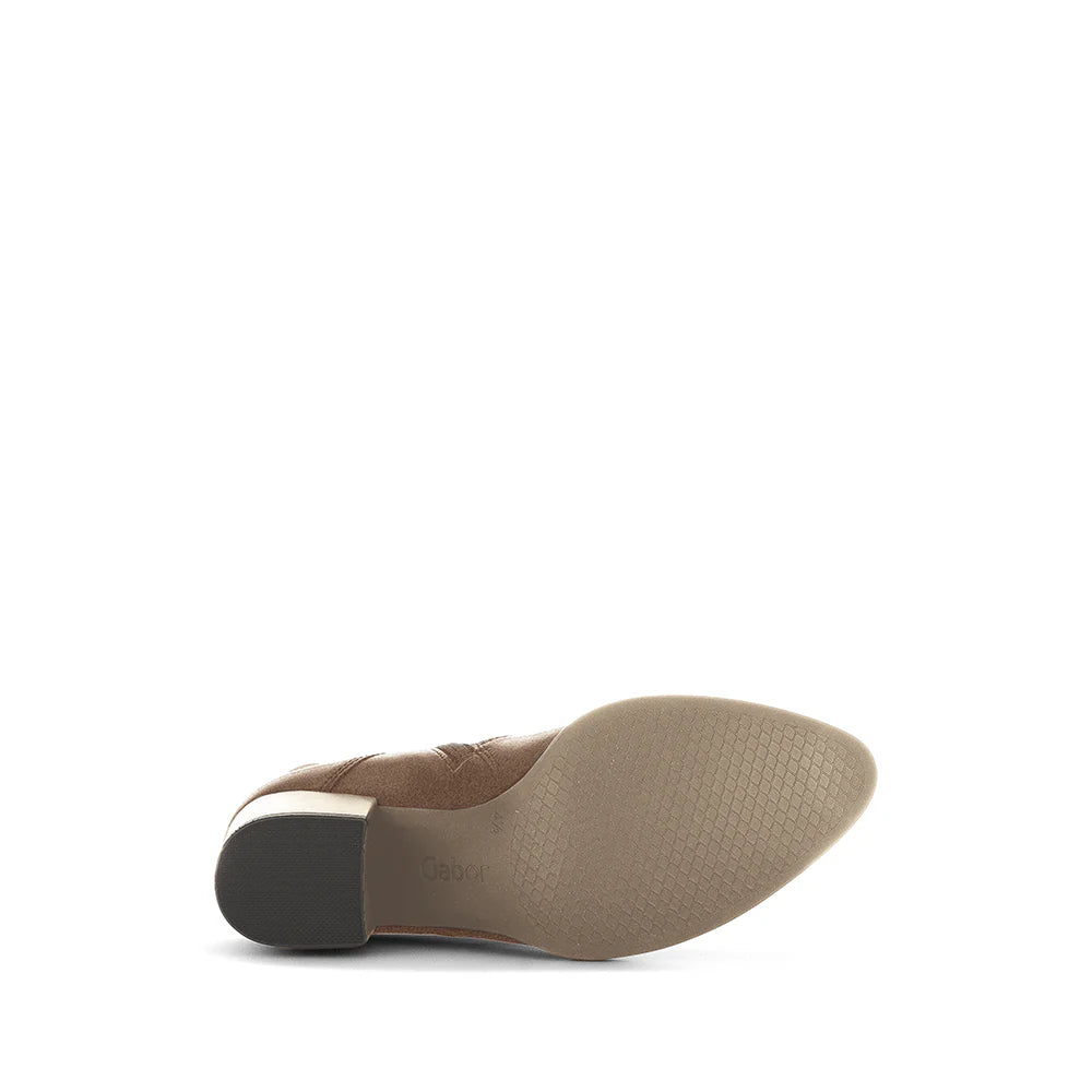 Bottes