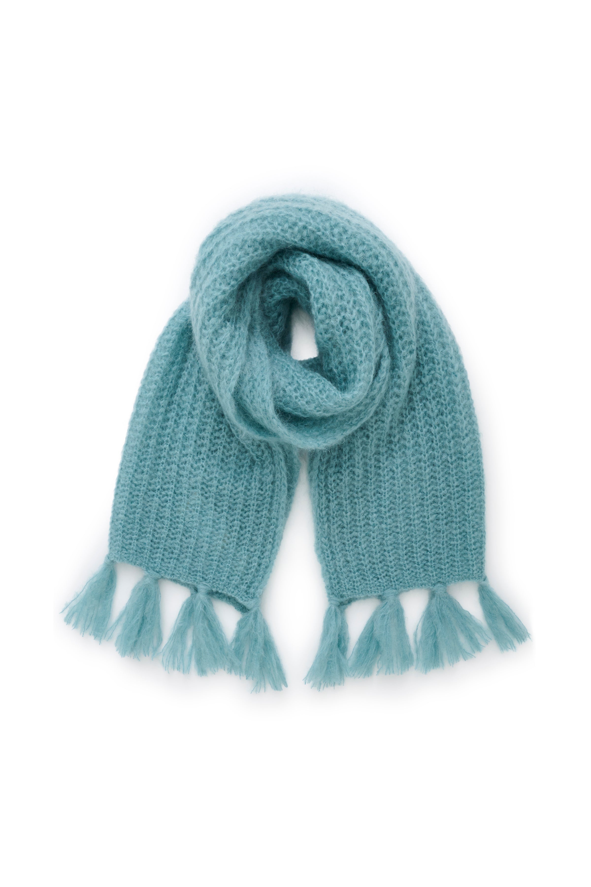 CharinPW Scarf 30307812 Trellis