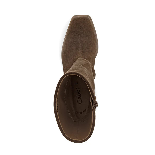 Bottes