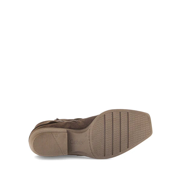Bottes