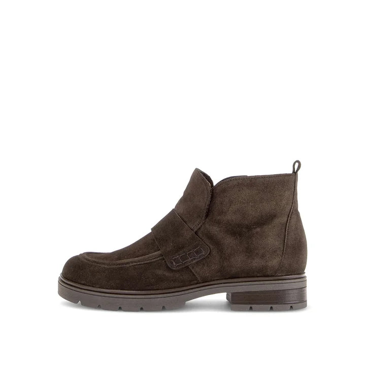 Botte de cheville sportive - Trinity