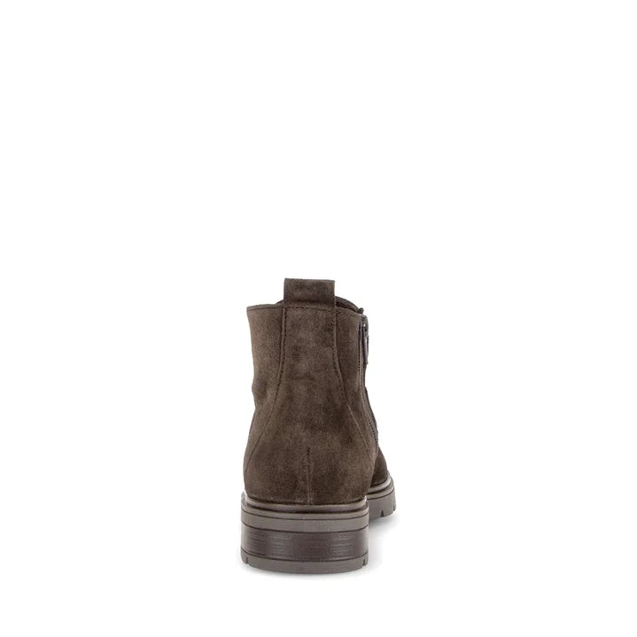 Botte de cheville sportive - Trinity