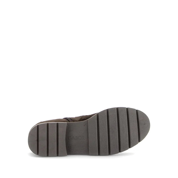 Botte de cheville sportive - Trinity