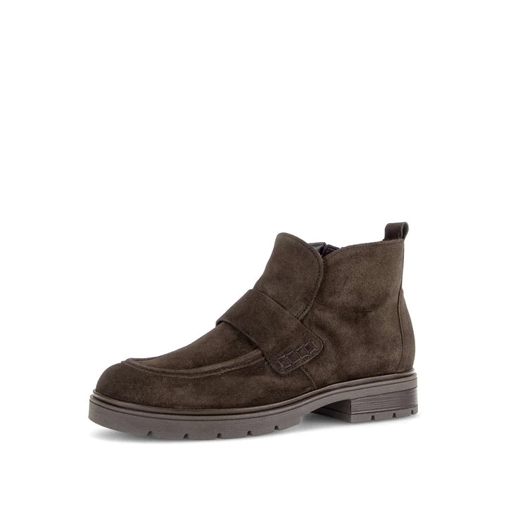 Botte de cheville sportive - Trinity