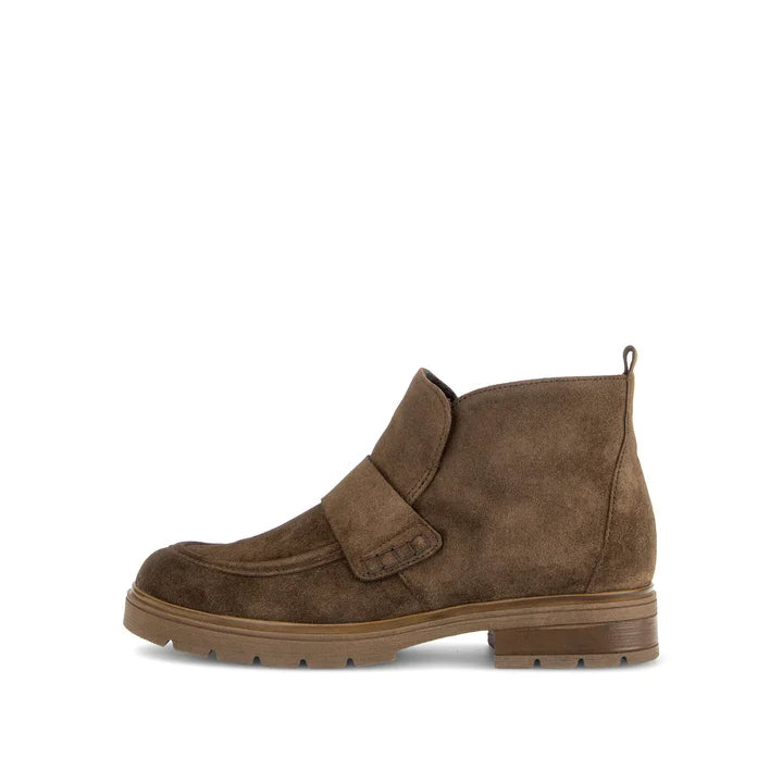 Botte de cheville sportive - Trinity