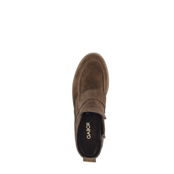 Botte de cheville sportive - Trinity