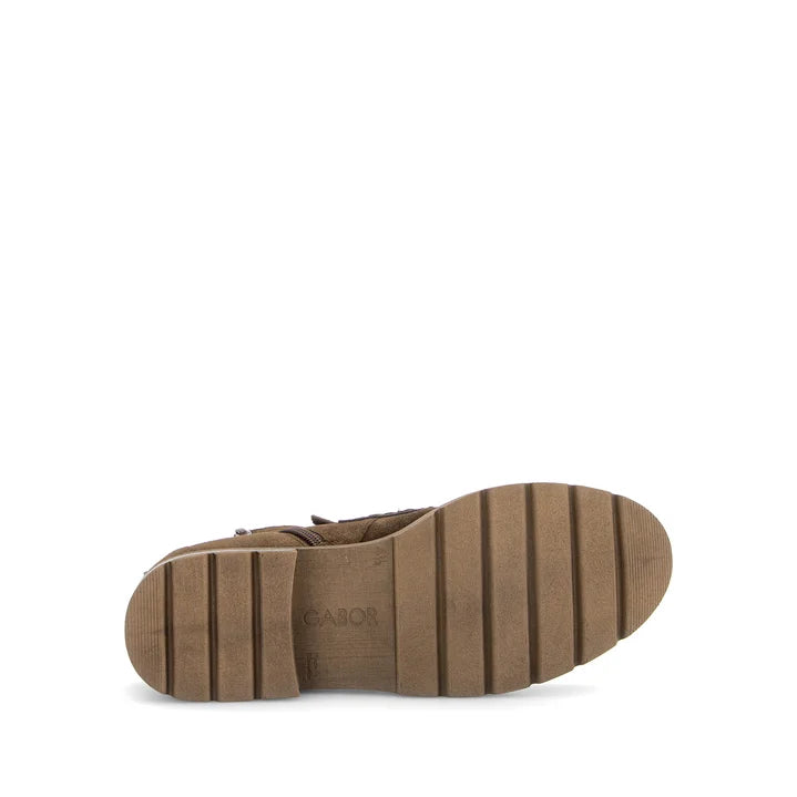 Botte de cheville sportive - Trinity
