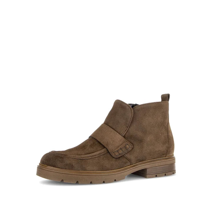 Botte de cheville sportive - Trinity