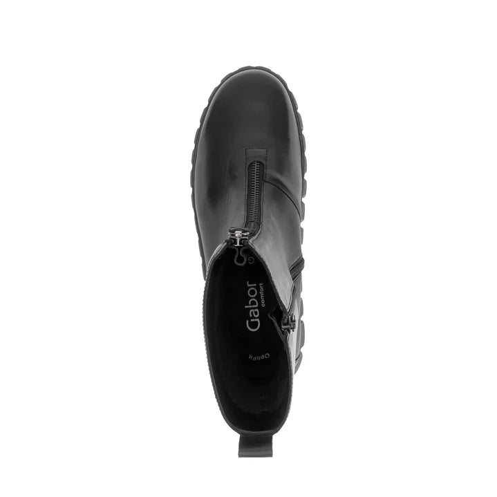Bottes - Taline