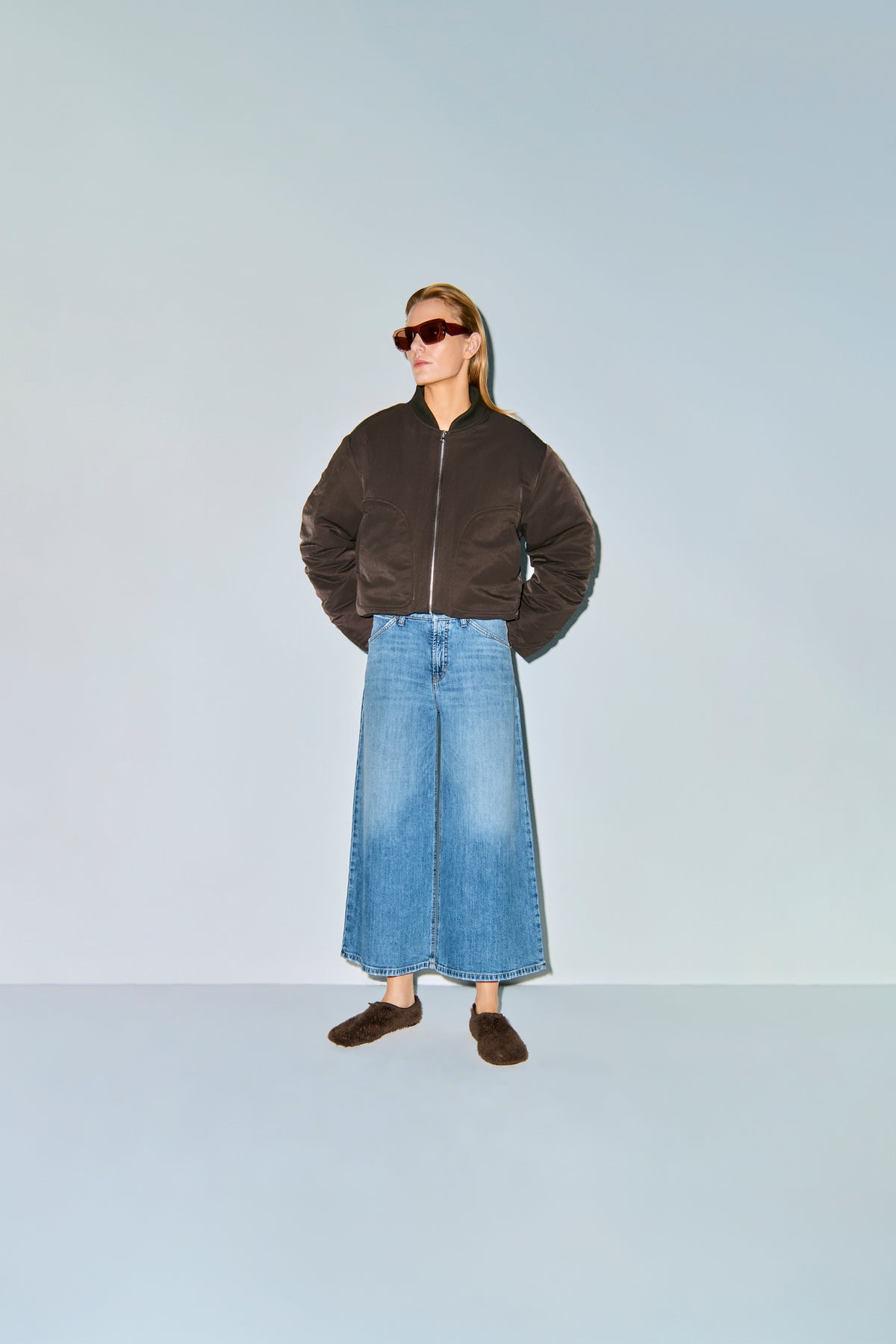 Jeans - Odina