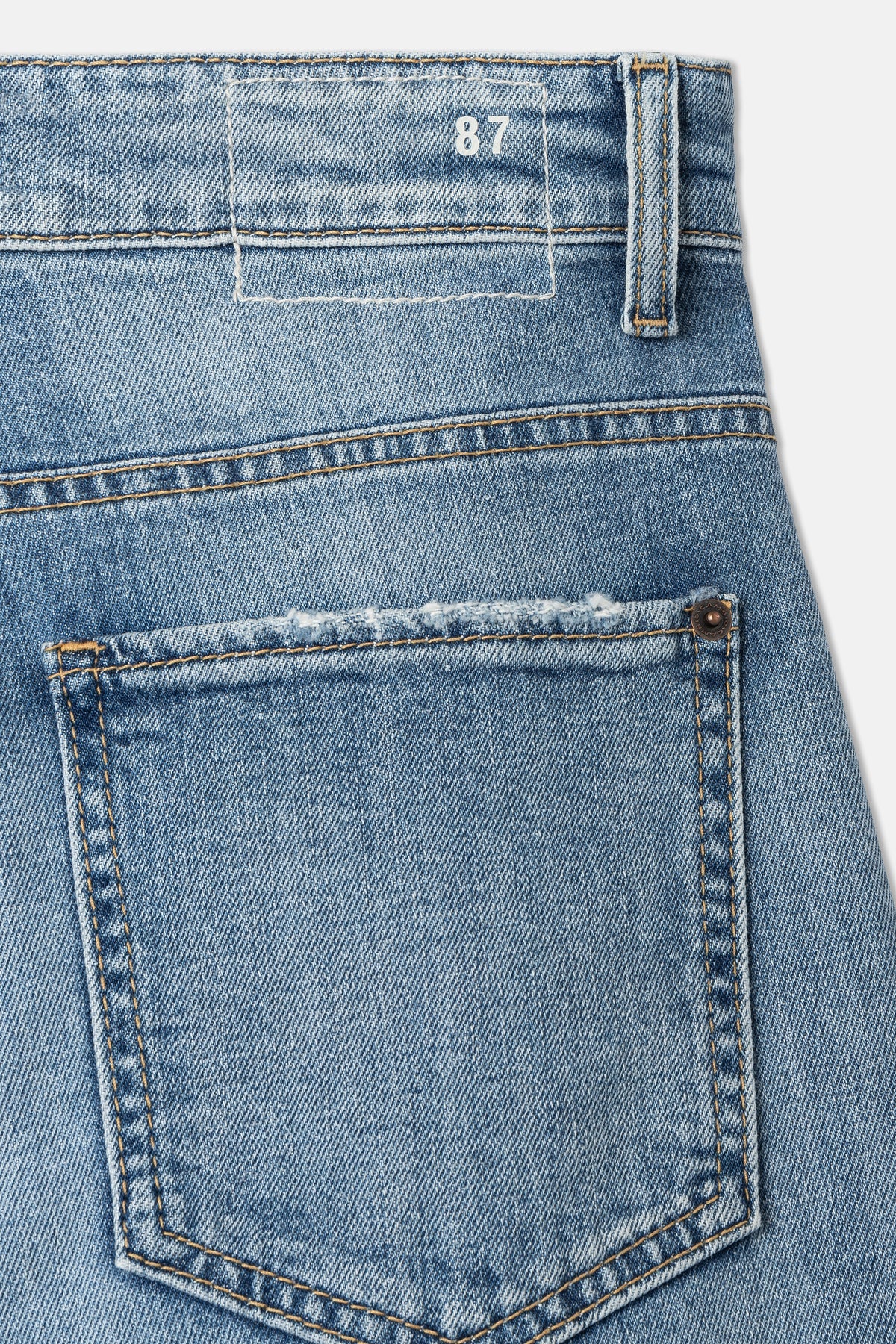 Jeans - Odina