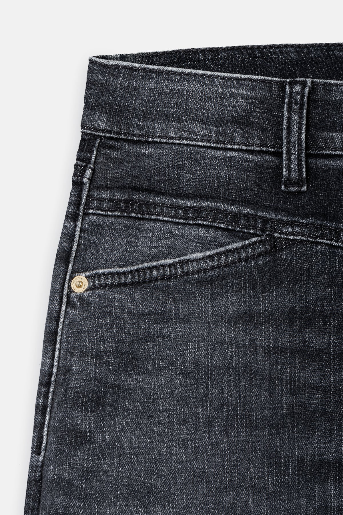 Jeans Barrel - Elin