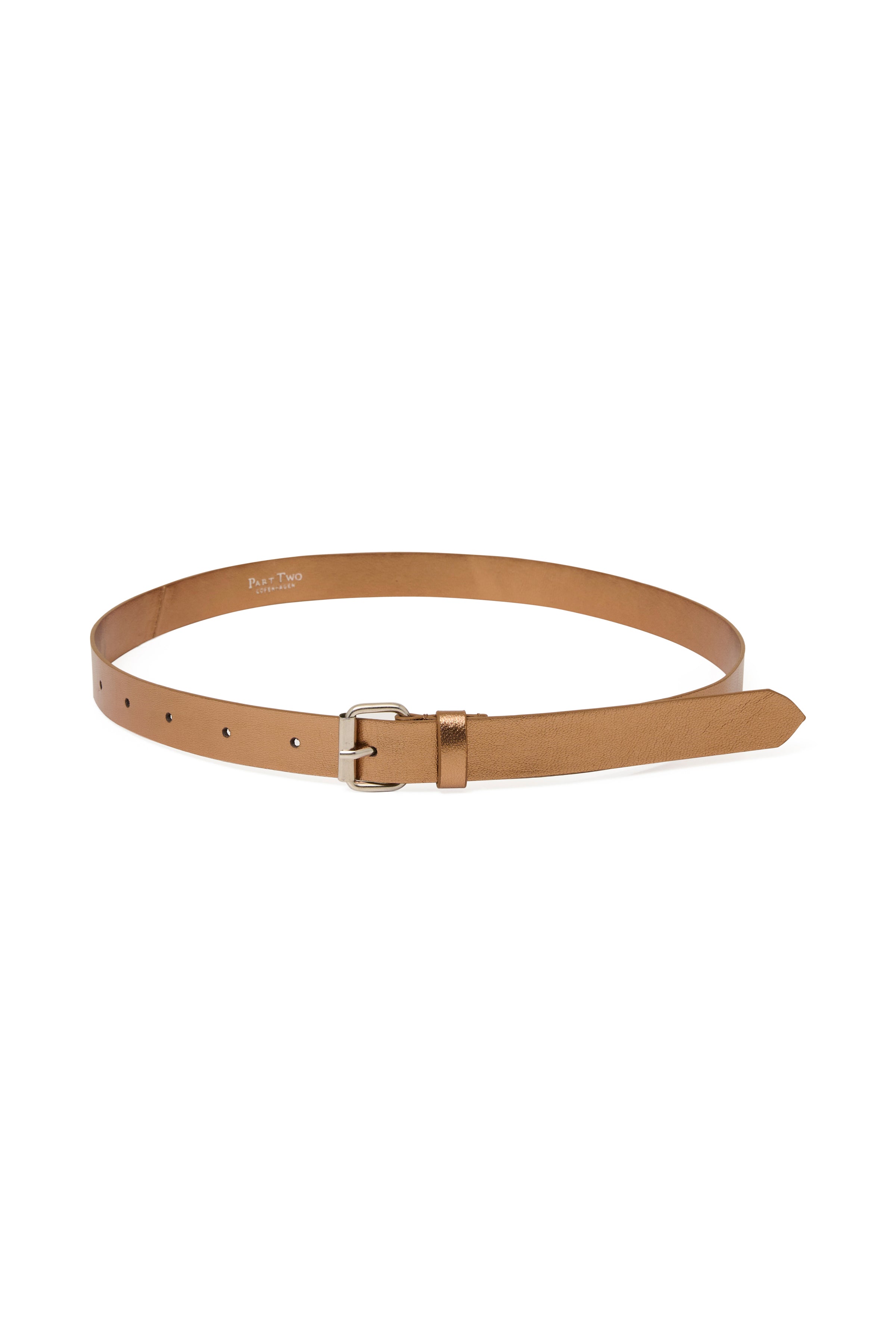 Ceinture ChantellPW  Copper