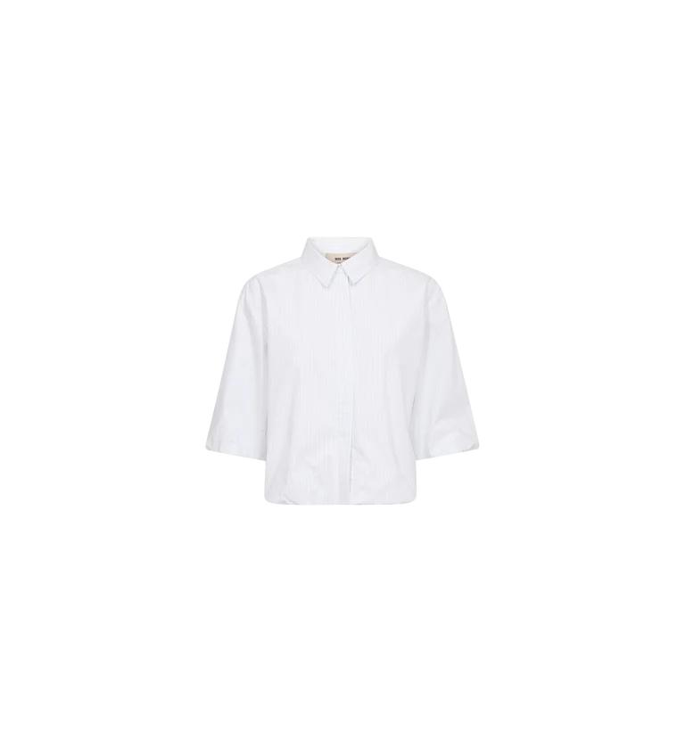Chemise en nylah - MMMaxime