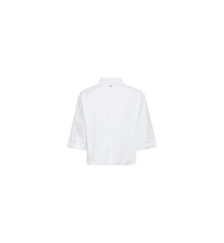 Chemise en nylah - MMMaxime