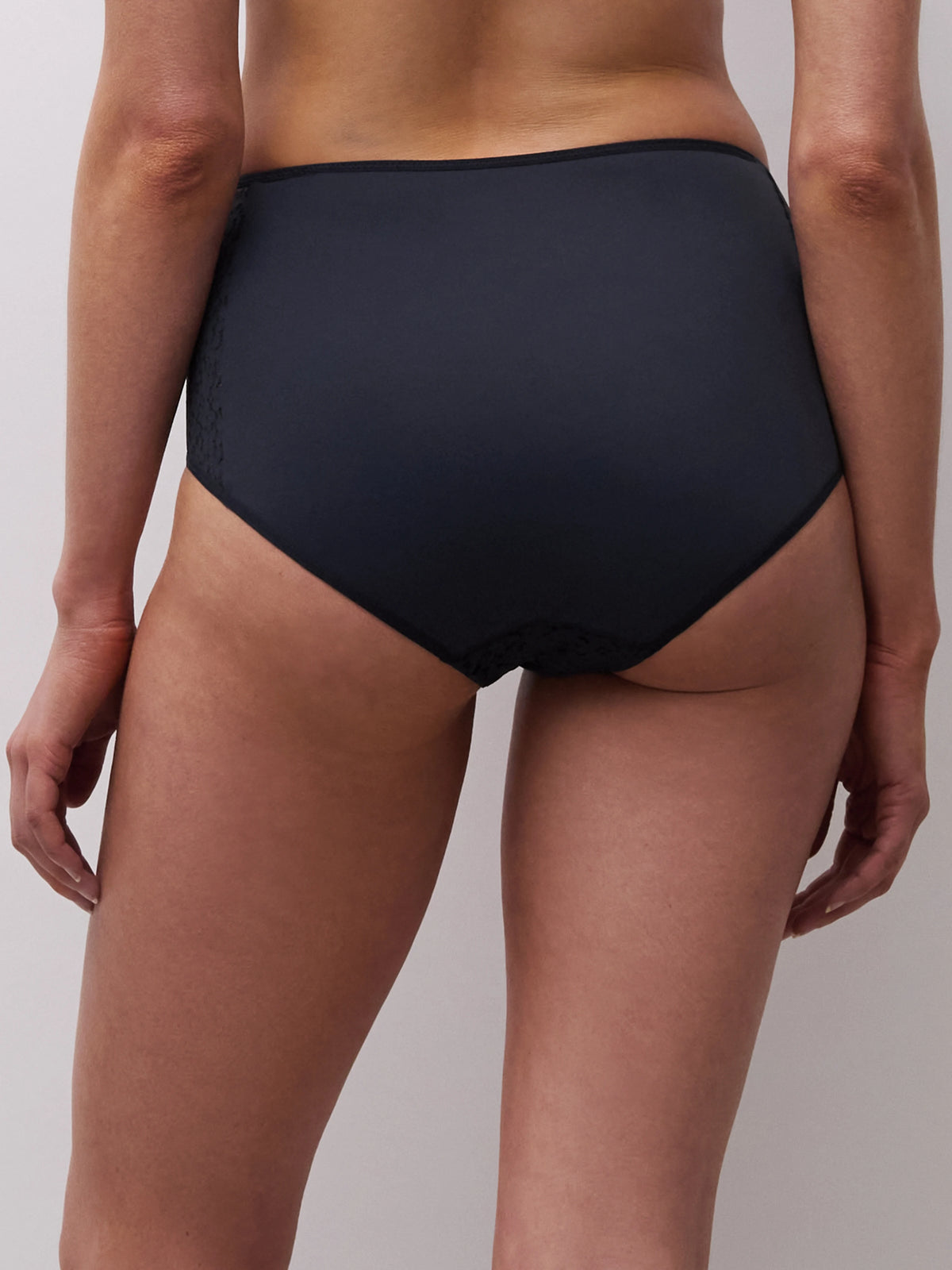 Culotte taille haute - Norah
