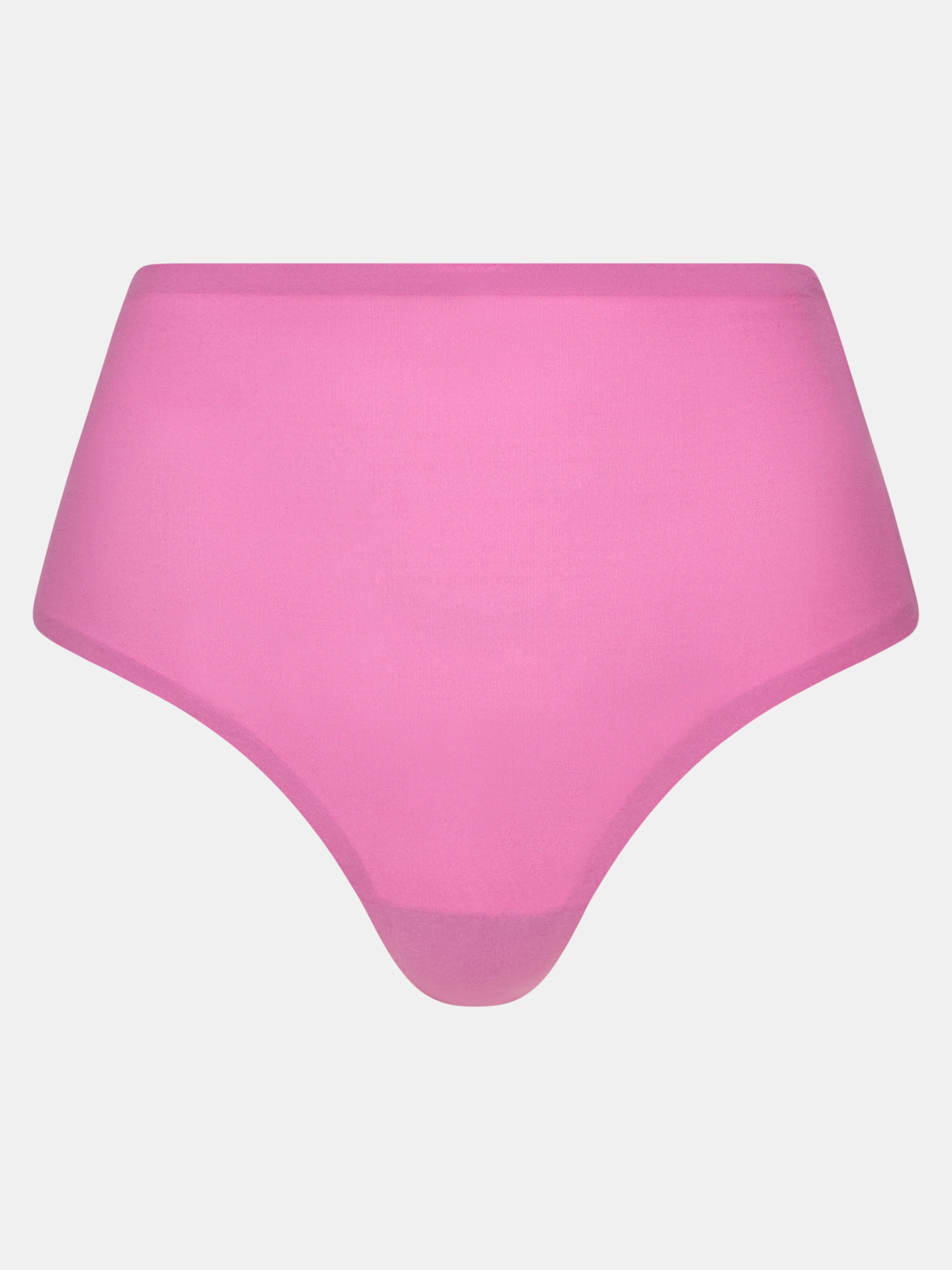 Tanga Taille Haute SOFTSTRETCH CHANTELLE