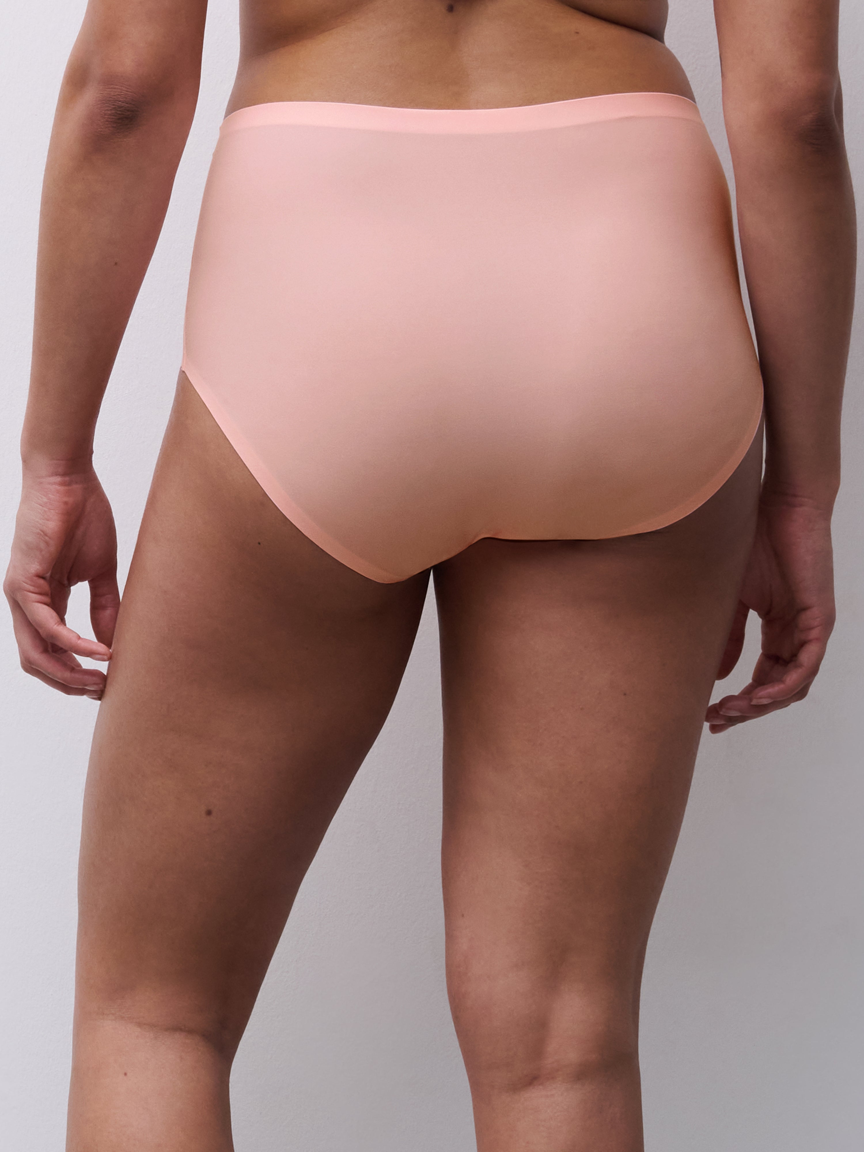 Culotte Taille Haute OS+ - SoftStech