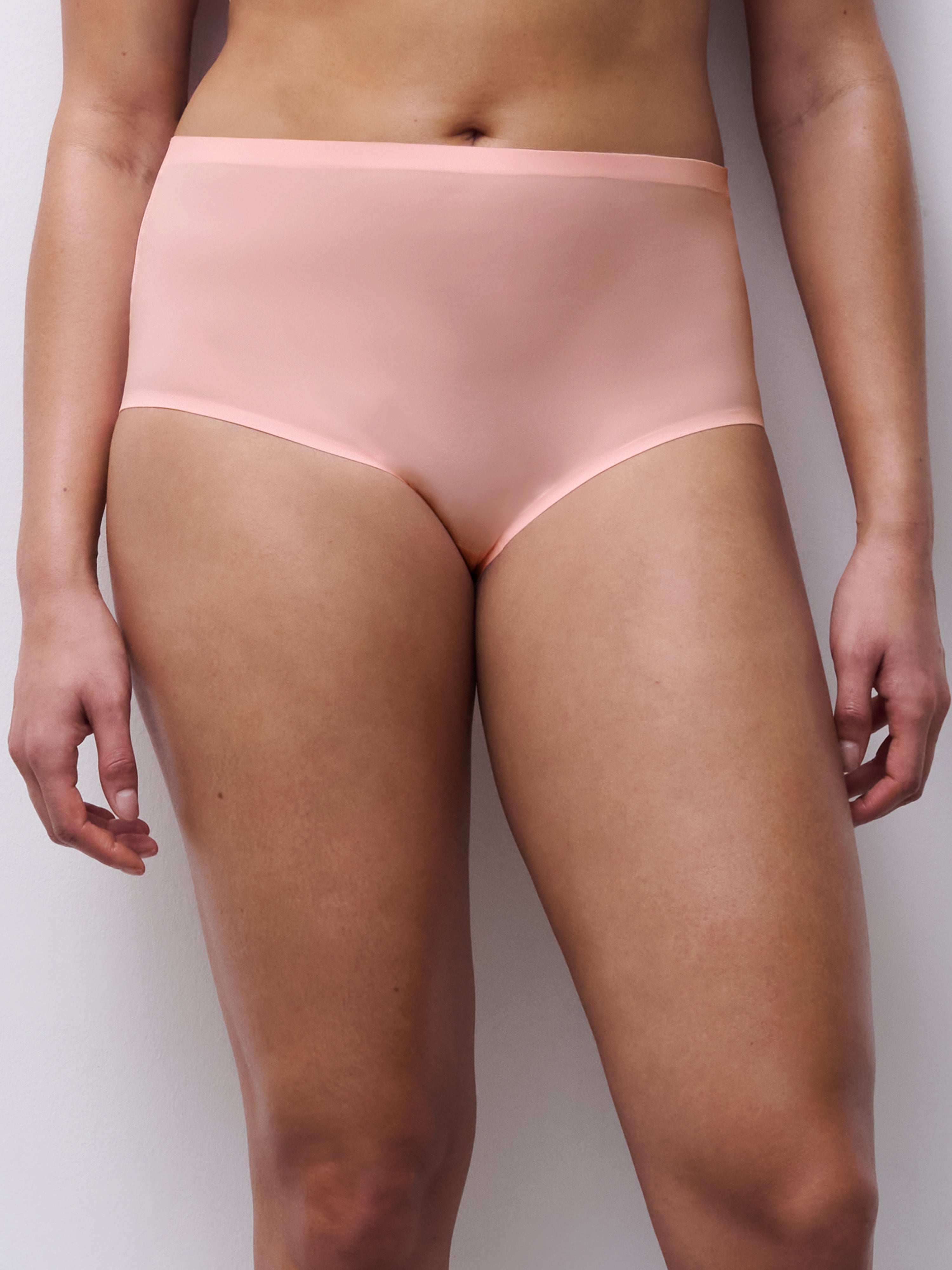 Culotte Taille Haute OS+ - SoftStech