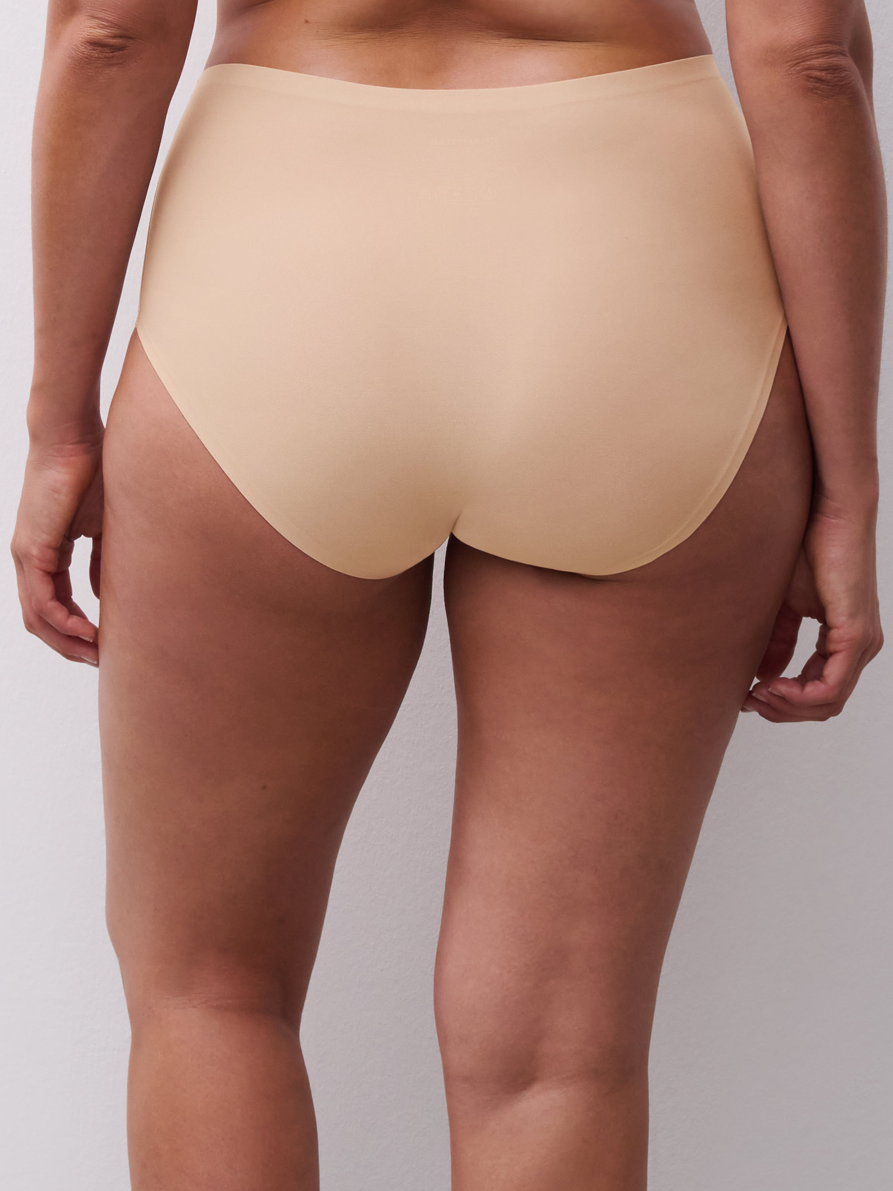 Culotte Taille Haute OS+ - SoftStech