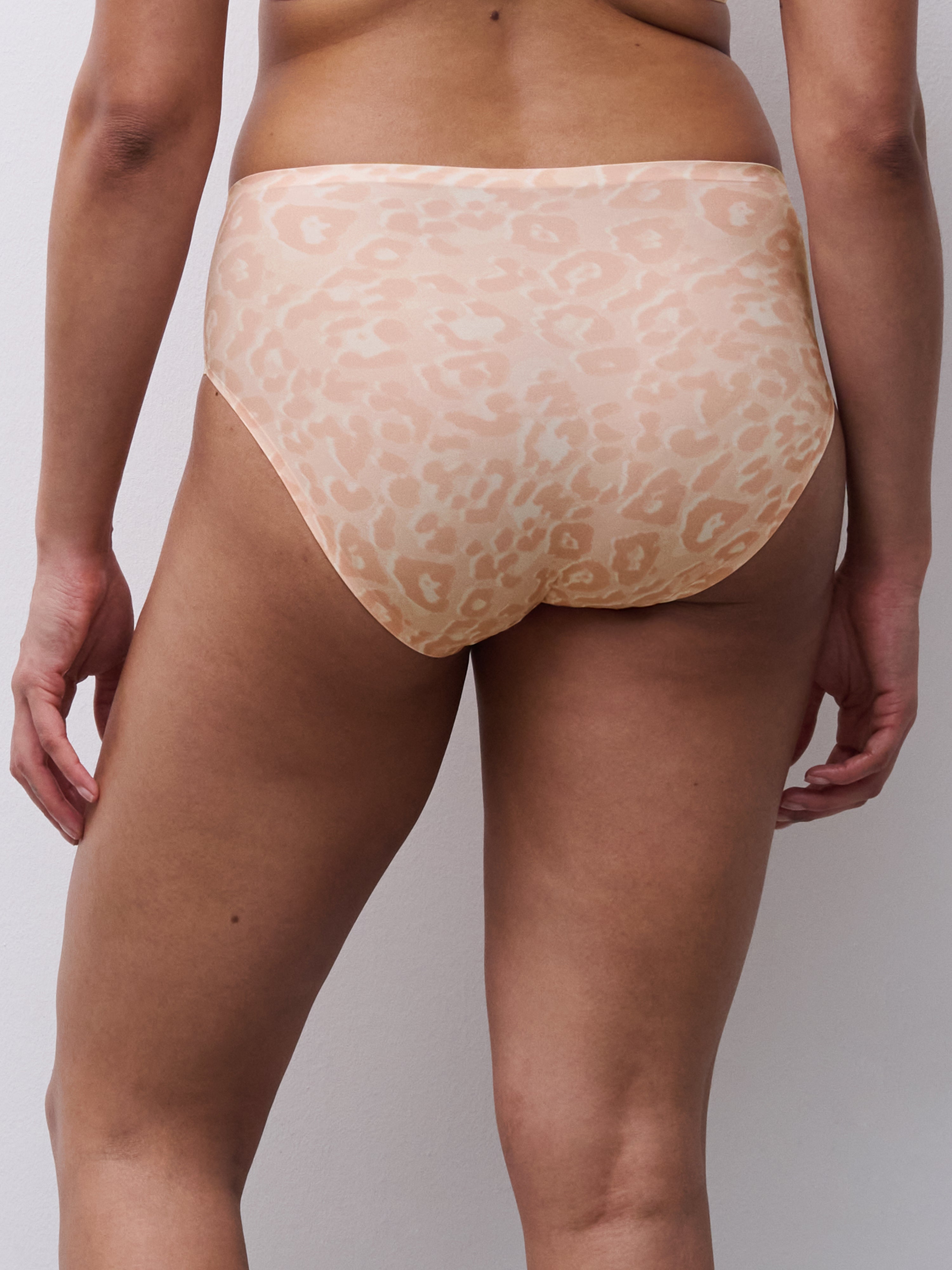 Culotte Taille Haute OS+ - SoftStech