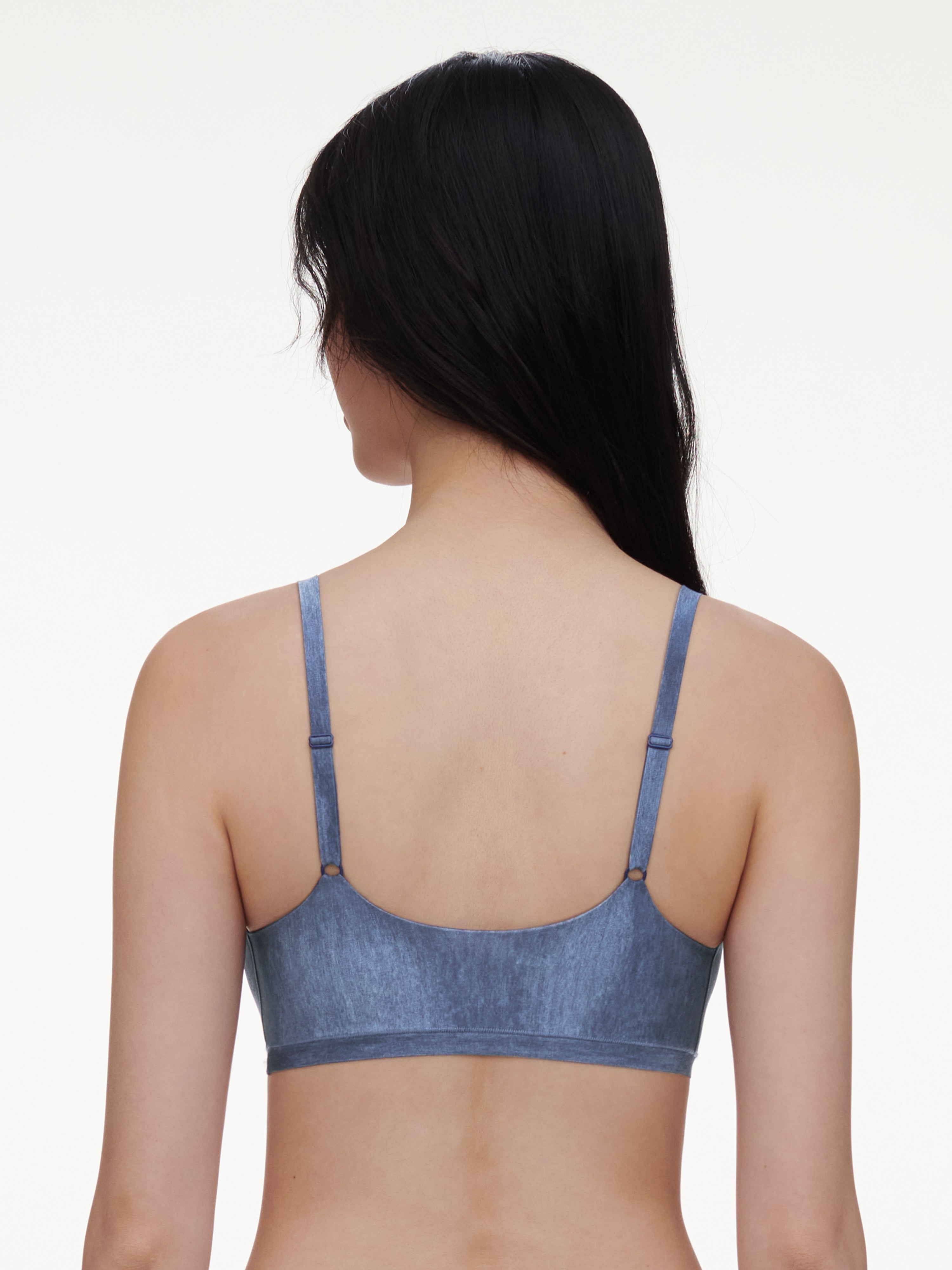 Bralette SOFTSTRETCH CHANTELLE