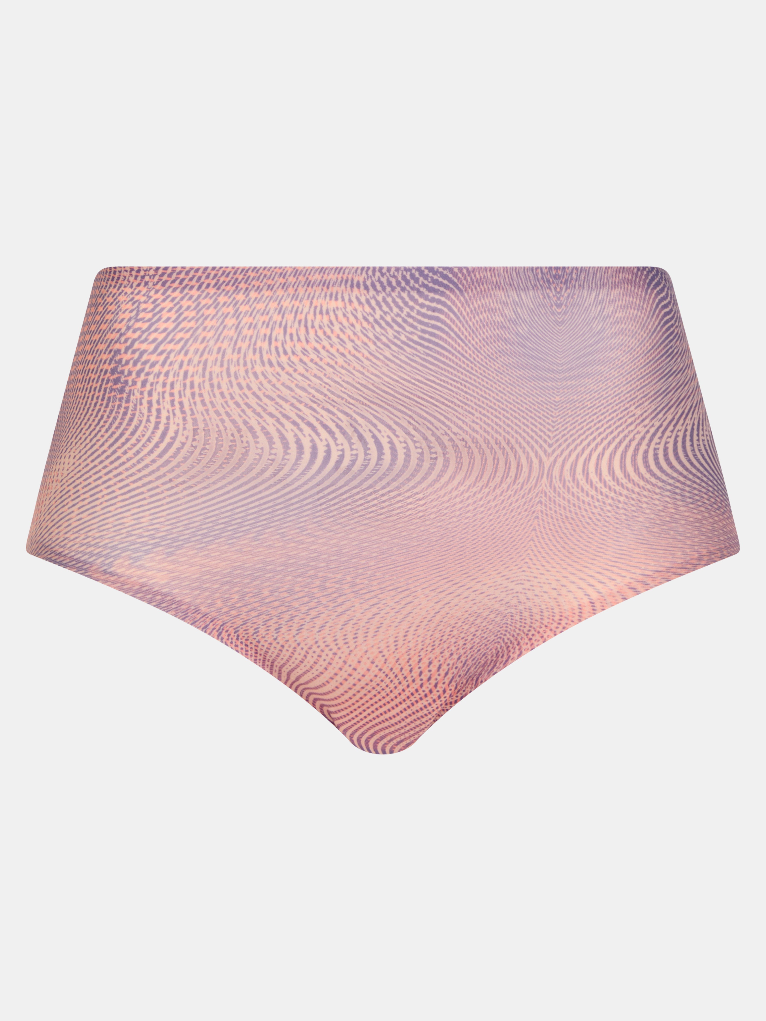 Culotte Taille Haute SOFTSTRETCH CHANTELLE