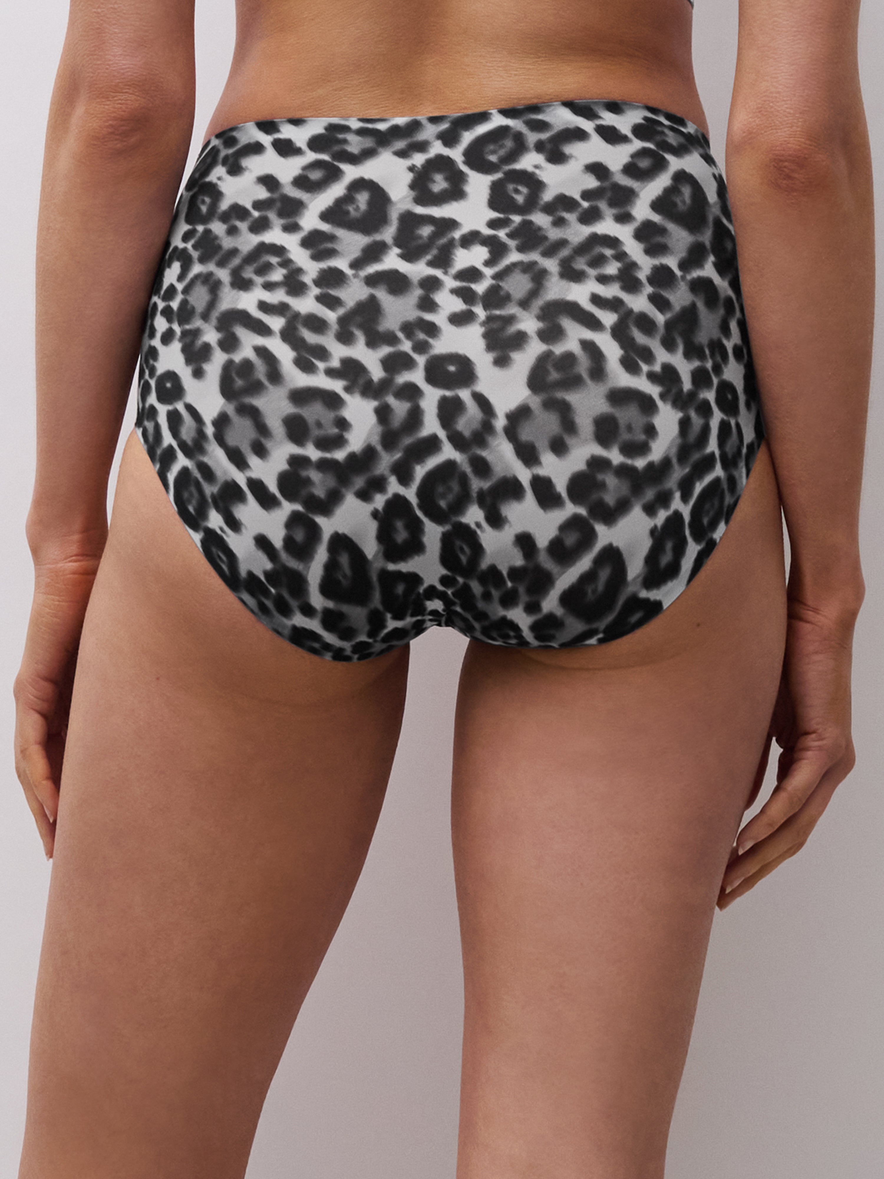 Culotte Taille Haute SOFTSTRETCH CHANTELLE