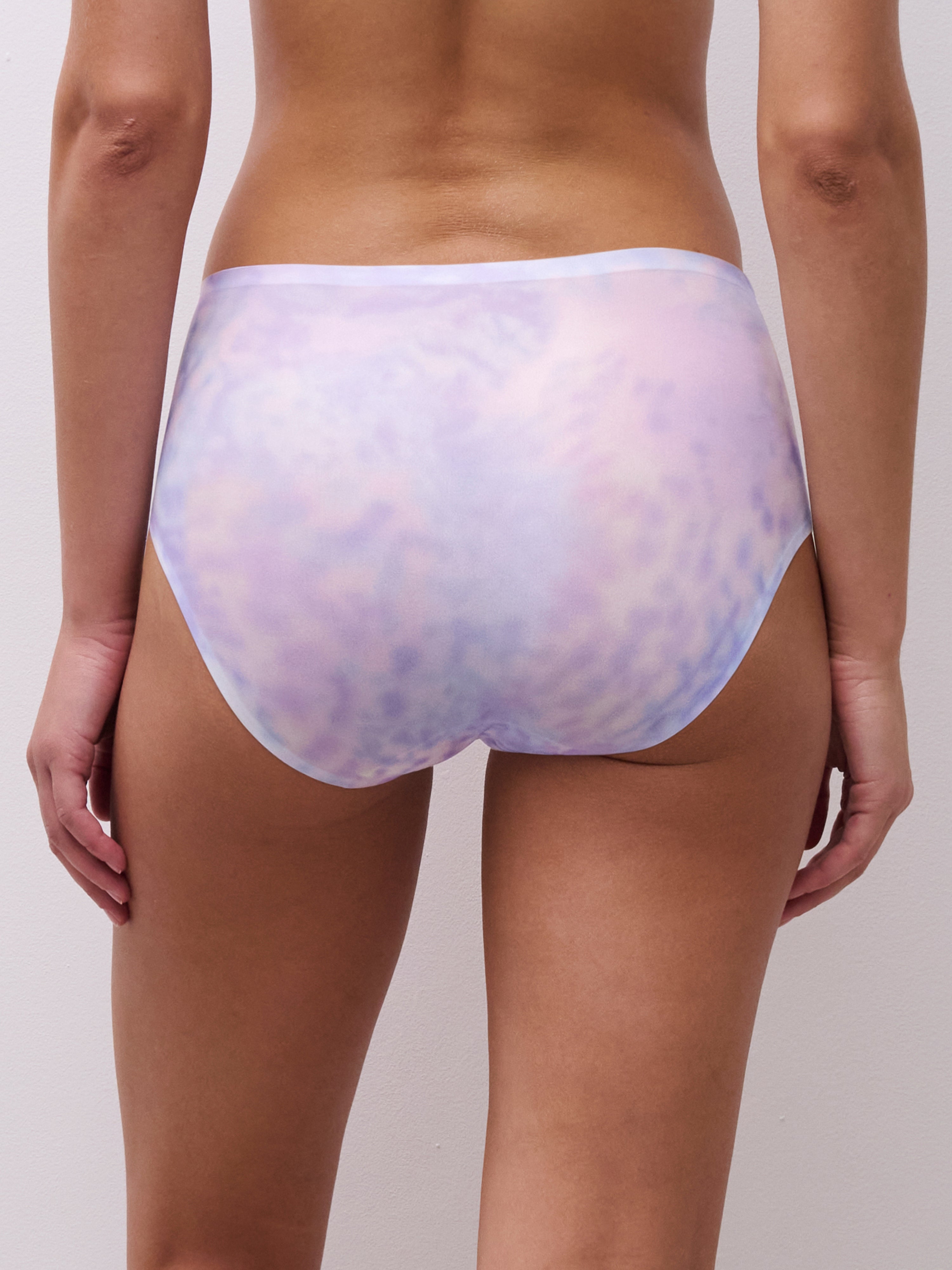 CHANTELLE SOFTSTRETCH High Waisted Panties