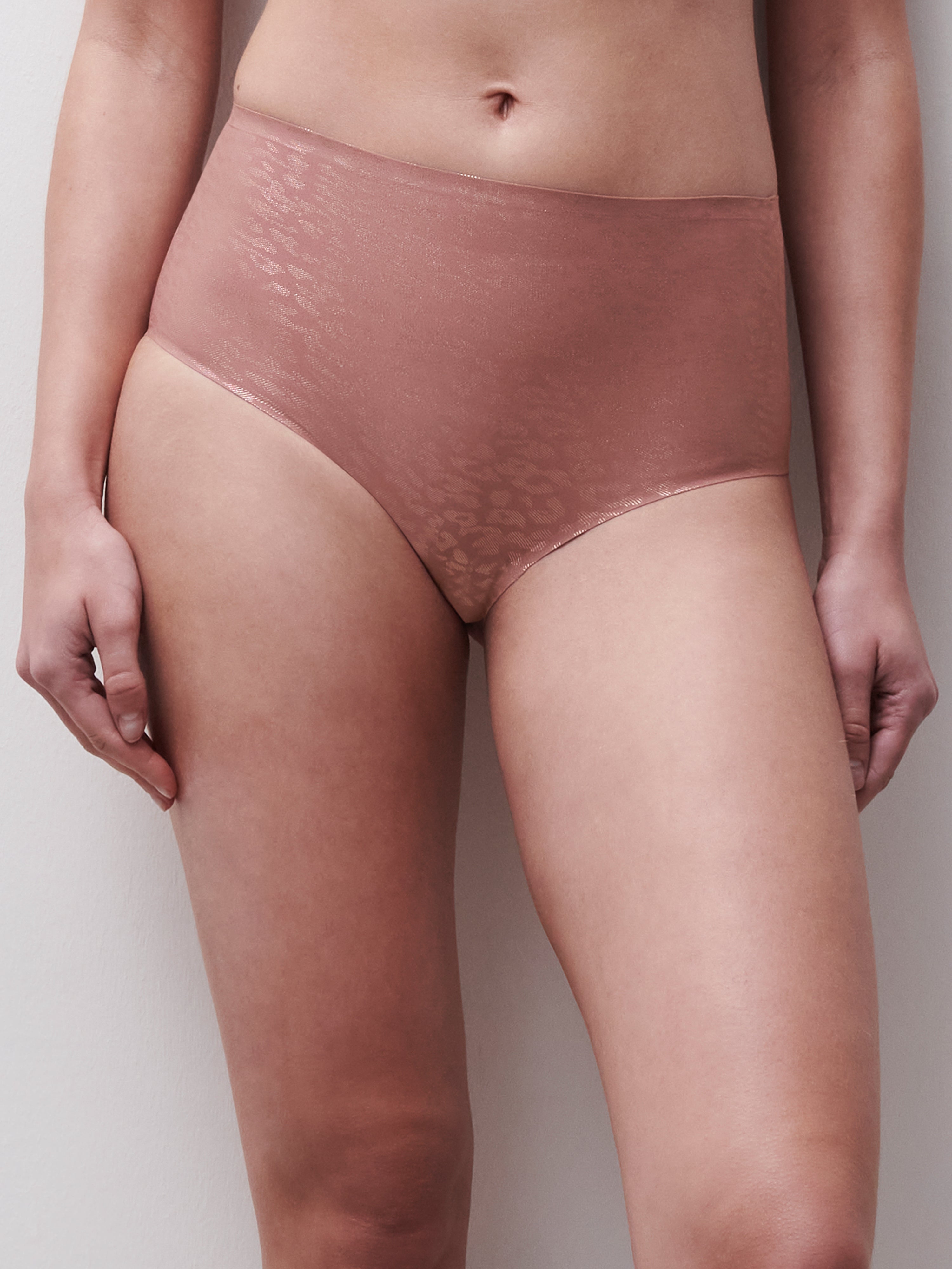 Culotte Taille Haute SOFTSTRETCH CHANTELLE