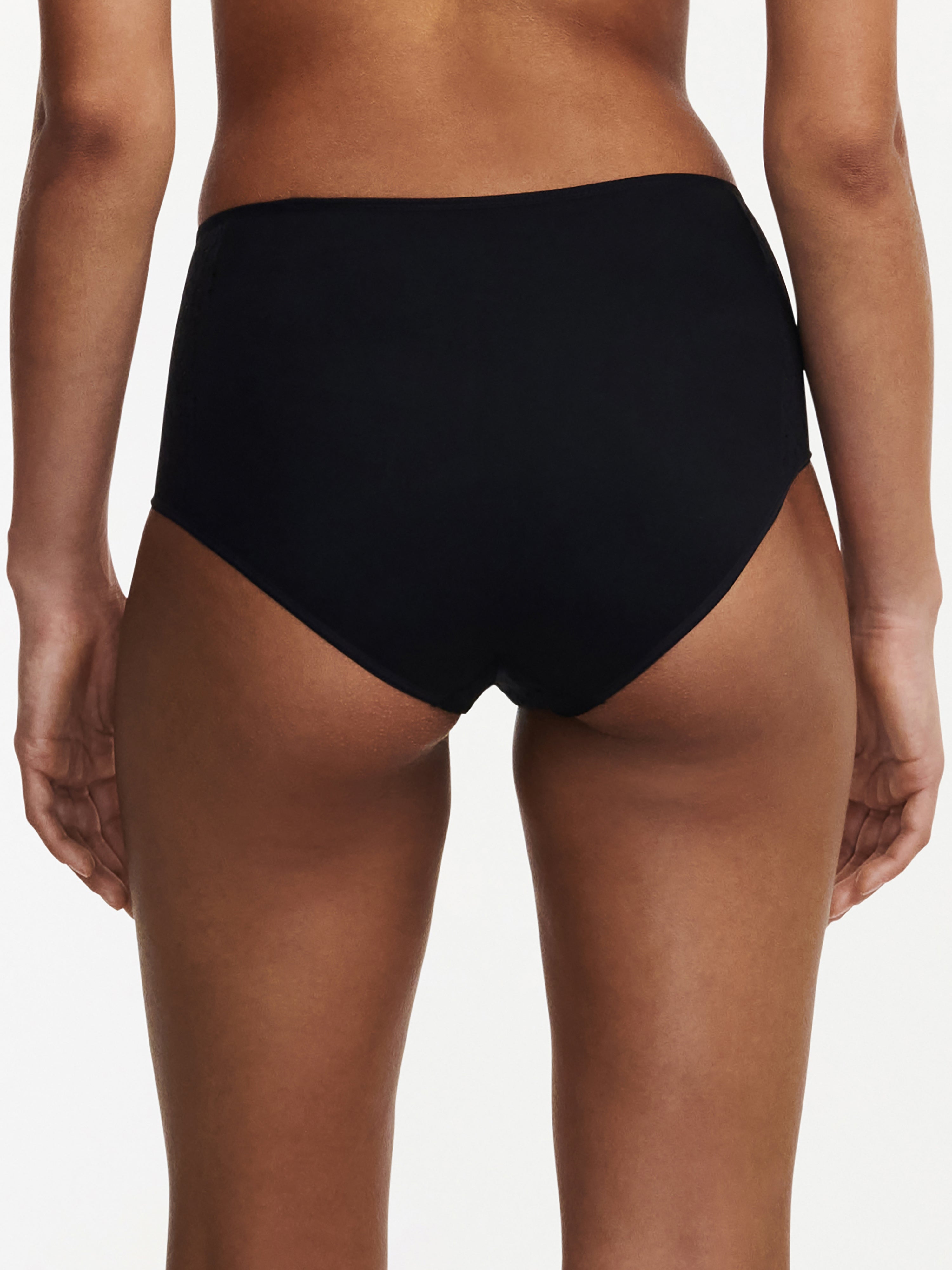 NORAH High Waisted Panties