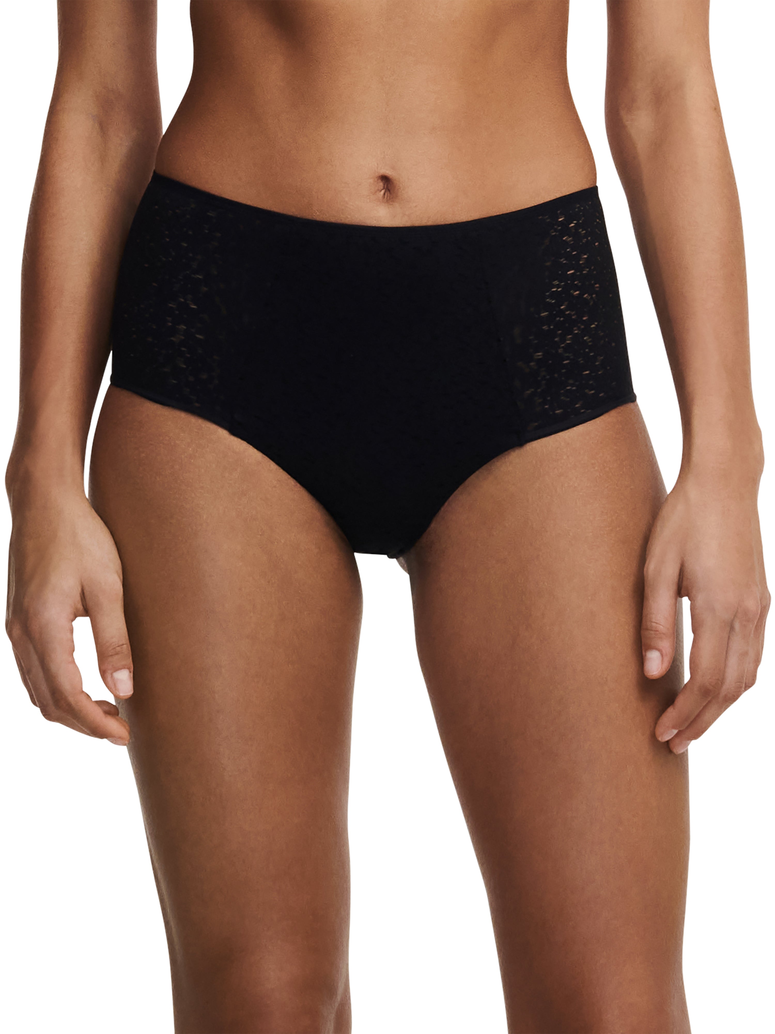 NORAH High Waisted Panties