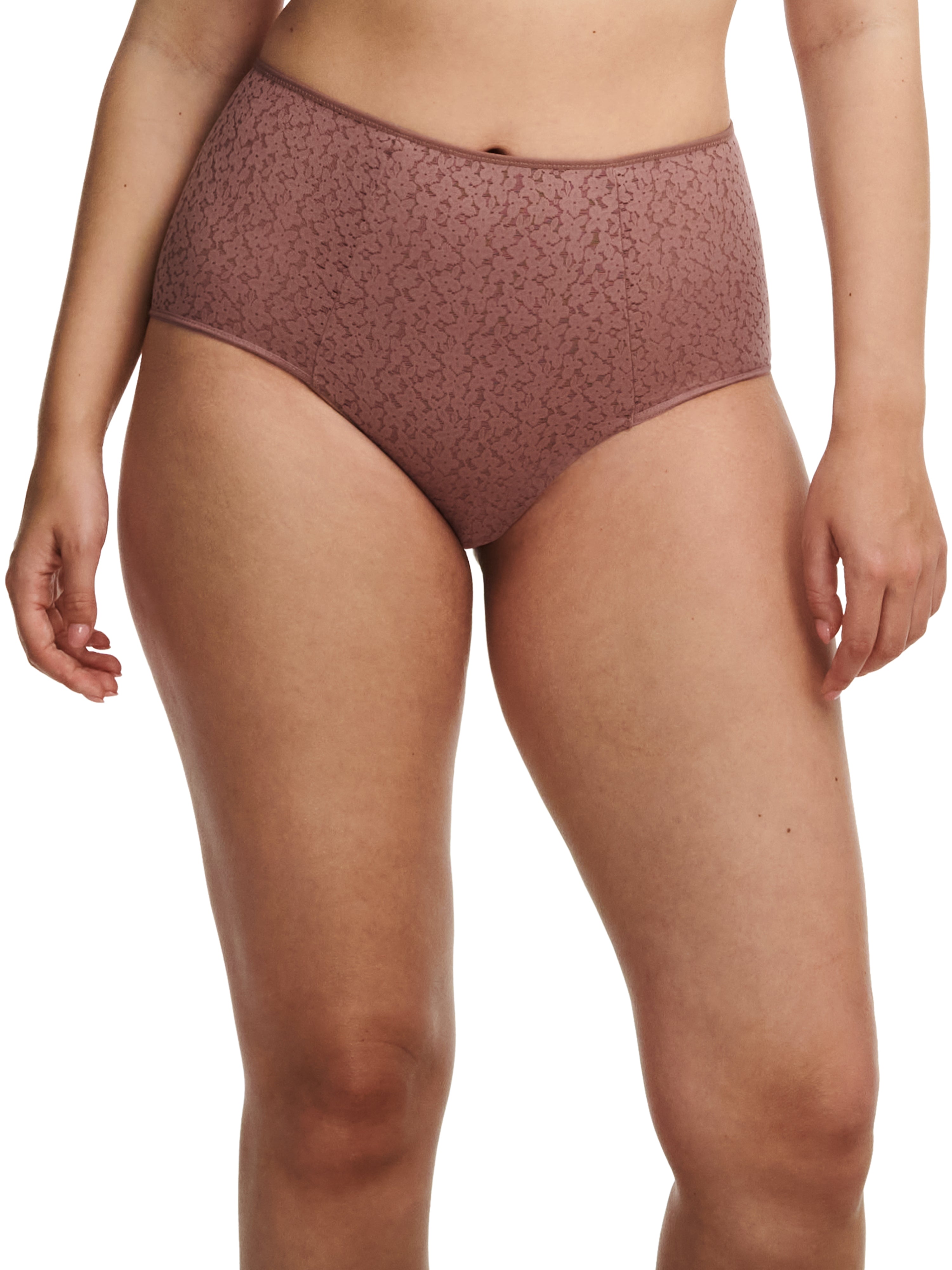Culotte taille haute NORAH CHANTELLE