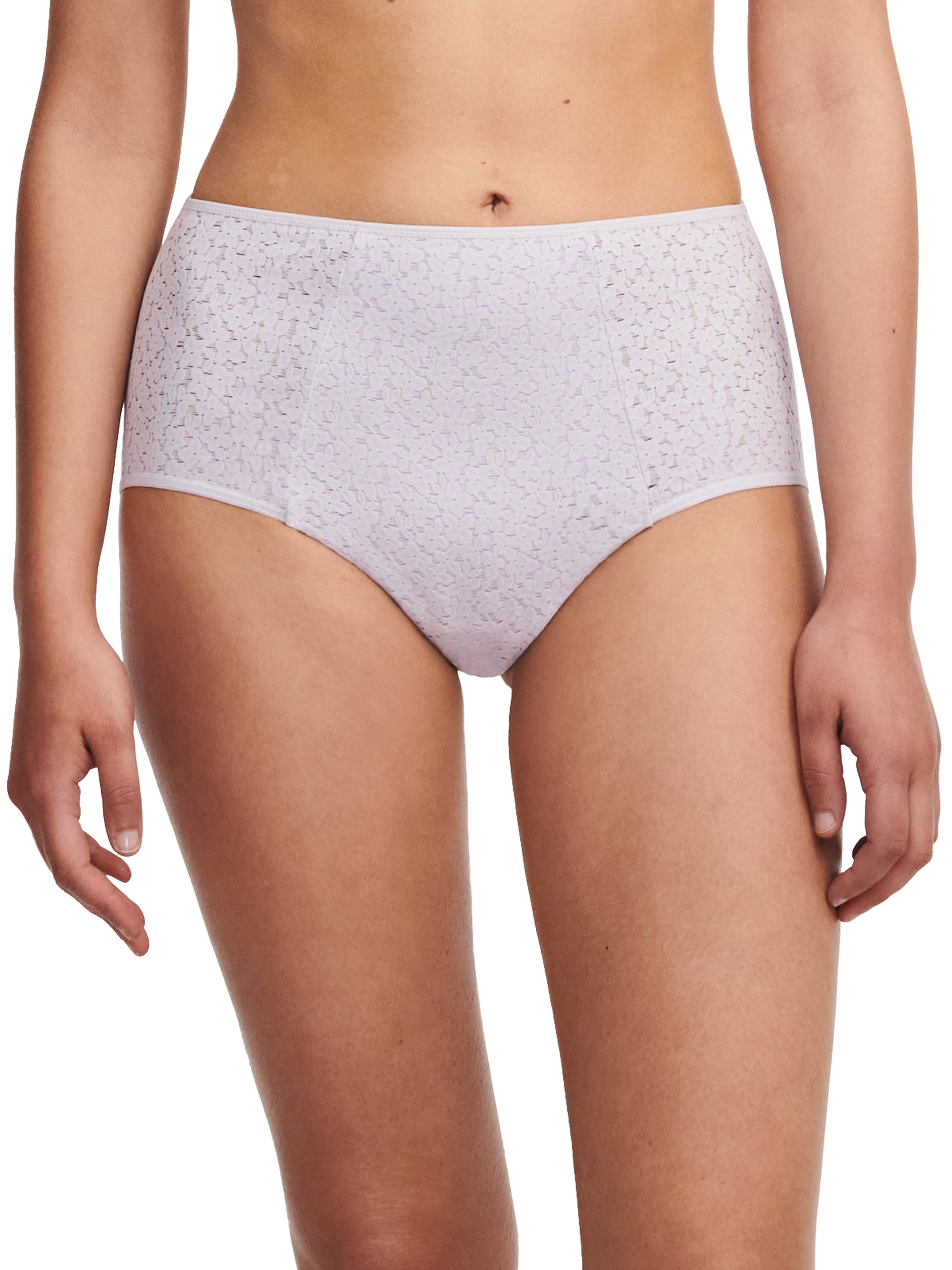 Culotte taille haute NORAH CHANTELLE