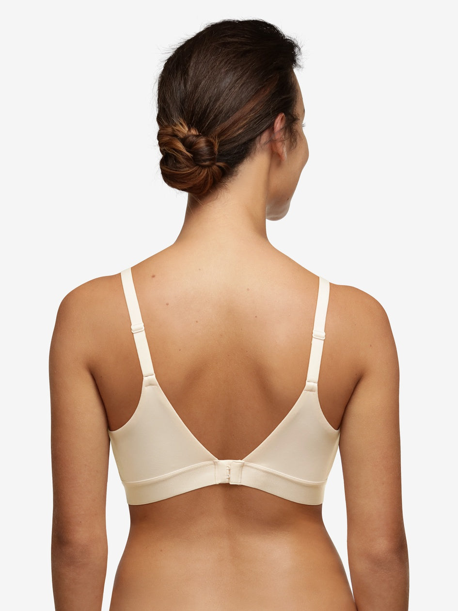 Soutien-Gorge Sans Armature Maintien NORAH CHANTELLE