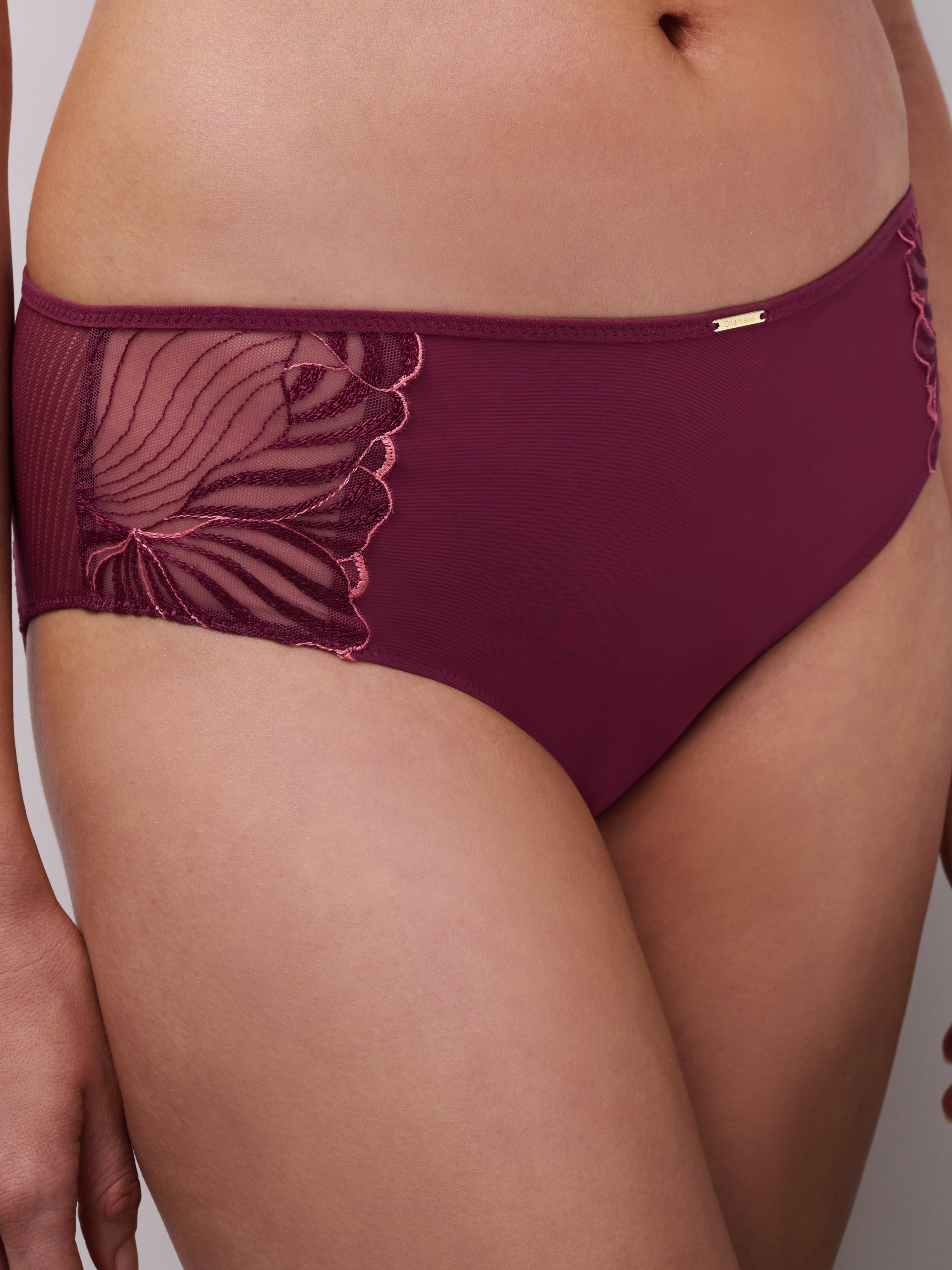 Culotte LEGEND CHANTELLE