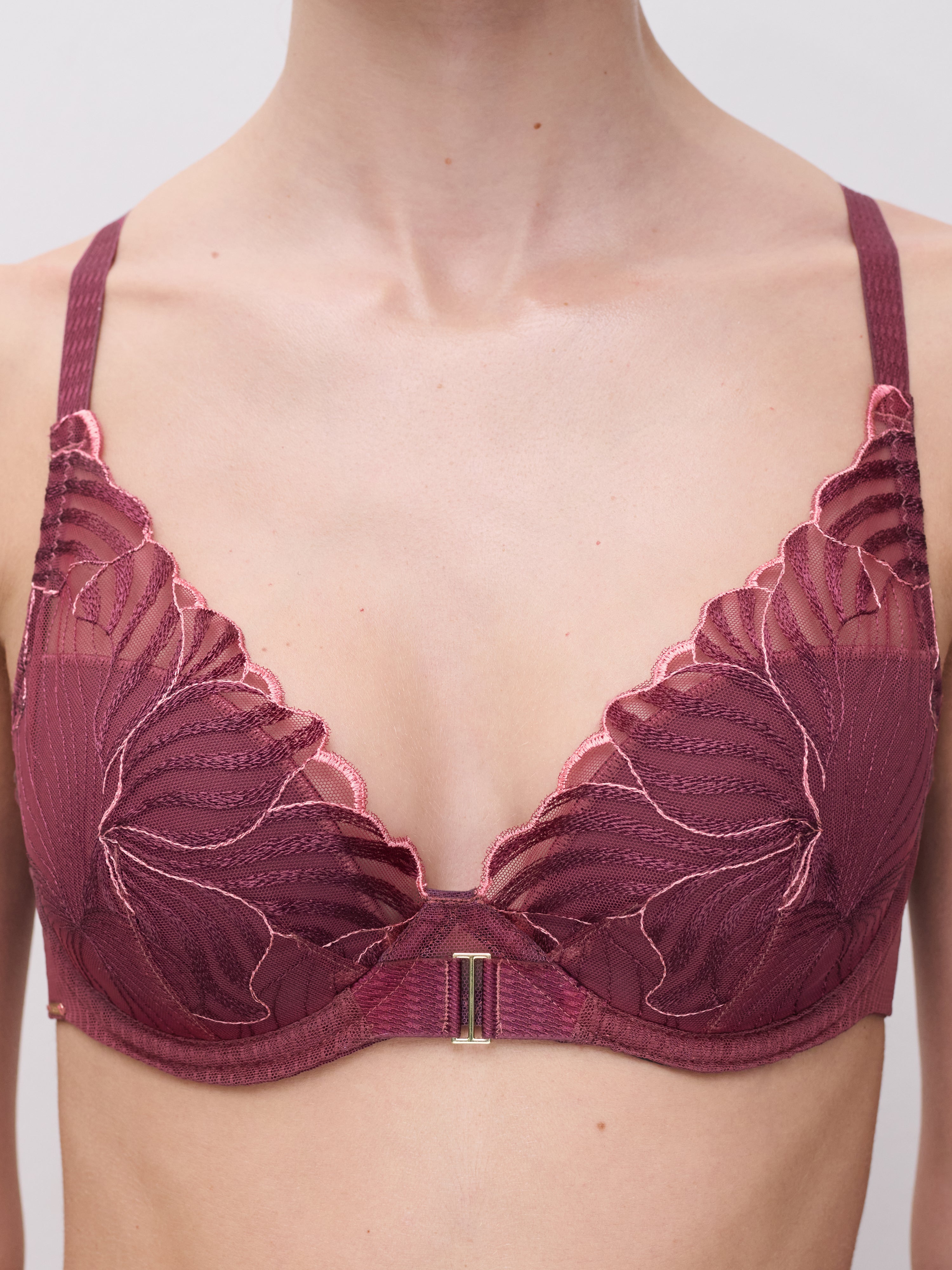 Soutien Gorge LEGEND CHANTELLE